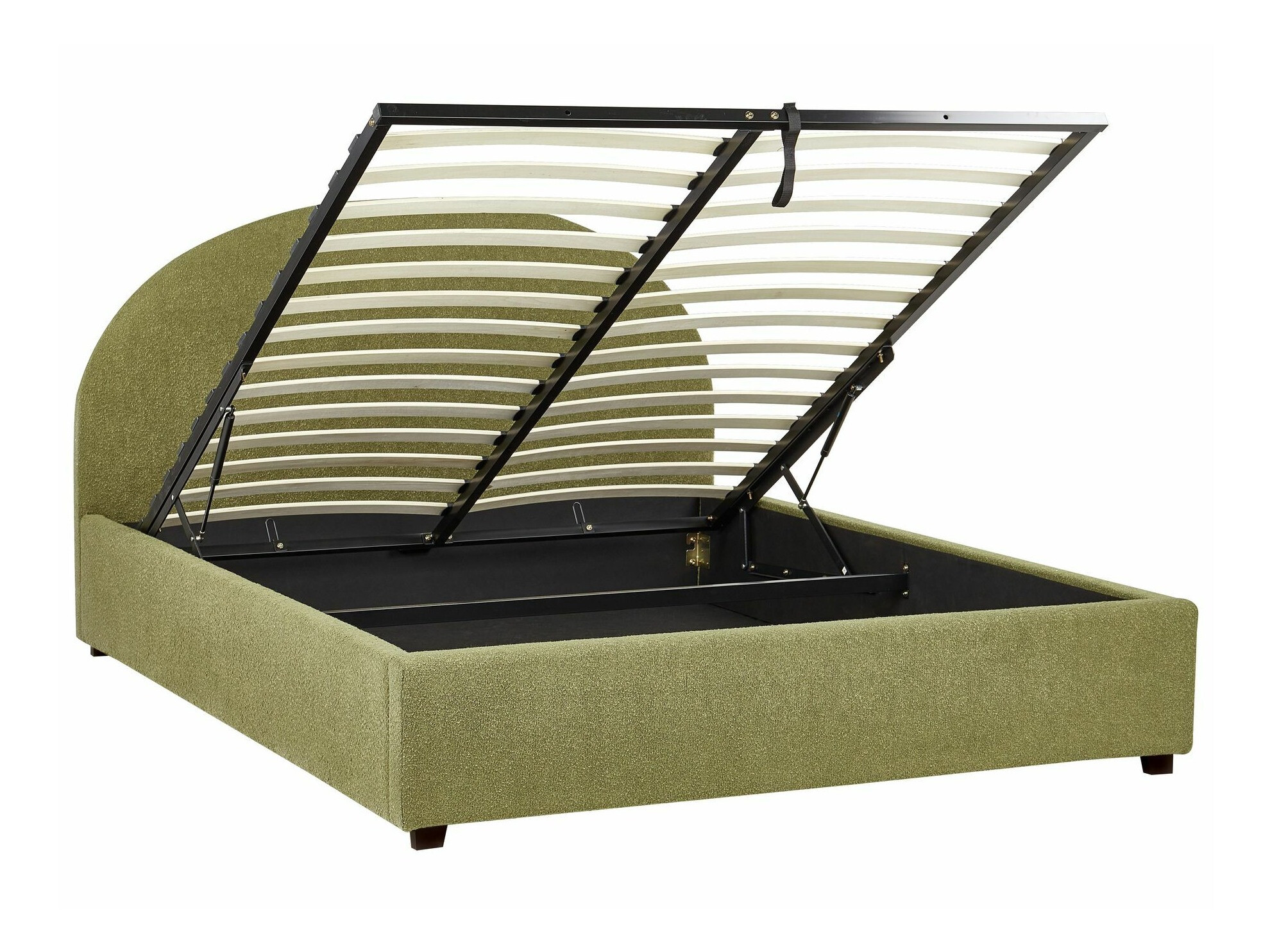 Gulta Berwyn 282 (Zaļš)