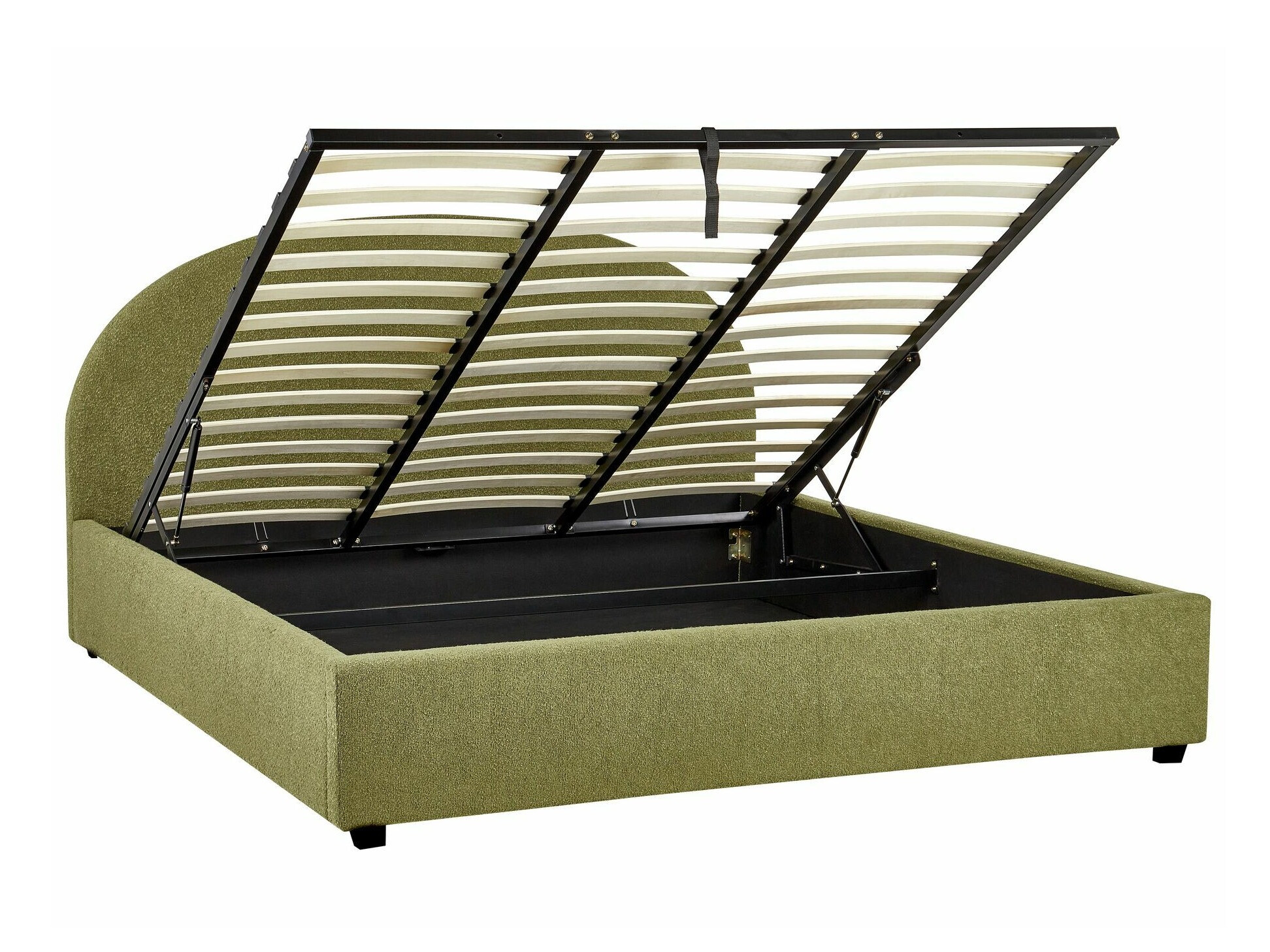 Gulta Berwyn 282 (Zaļš)