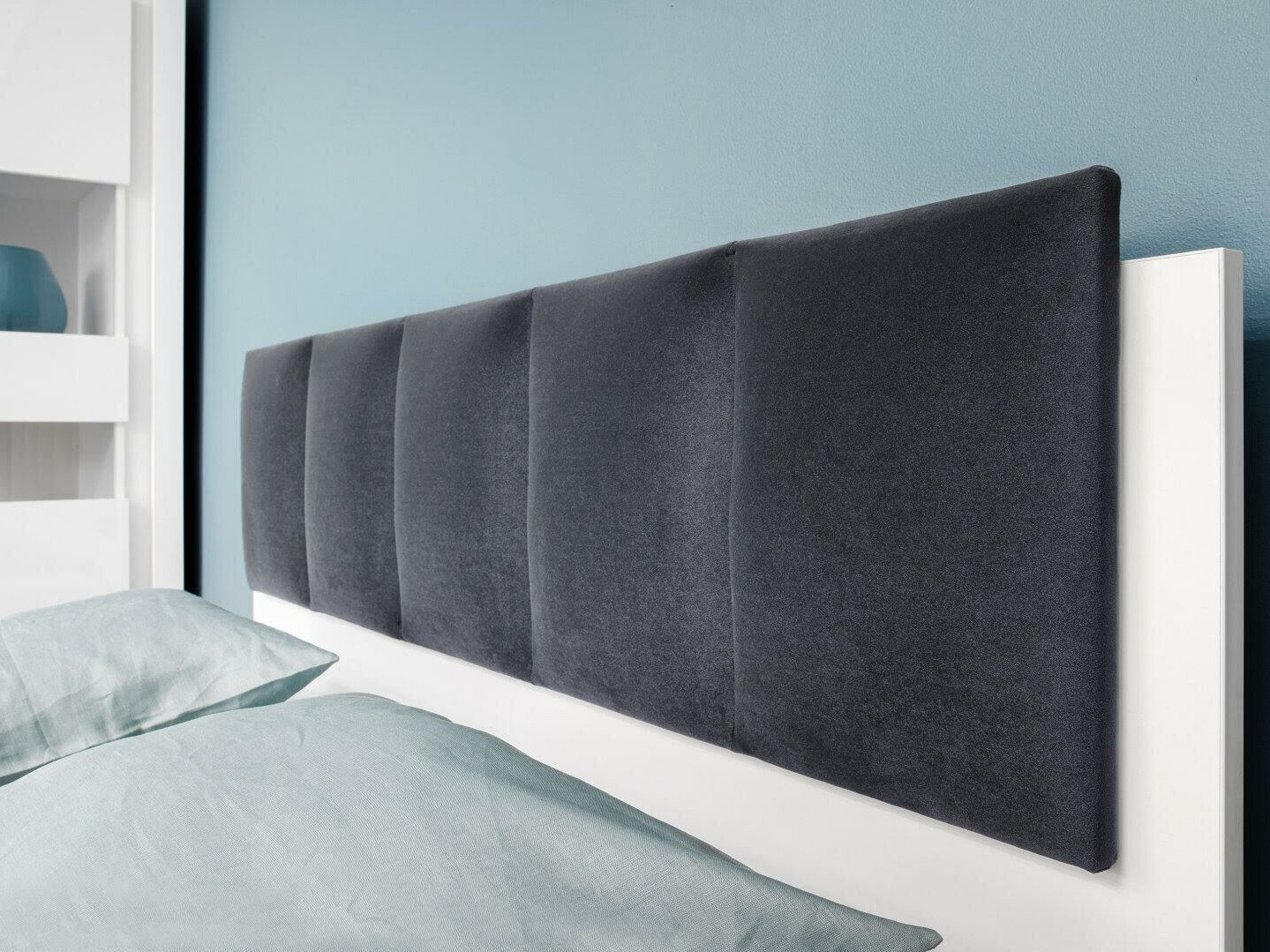 Gulta Feldeli 117 (Balts + Glancēts balts)