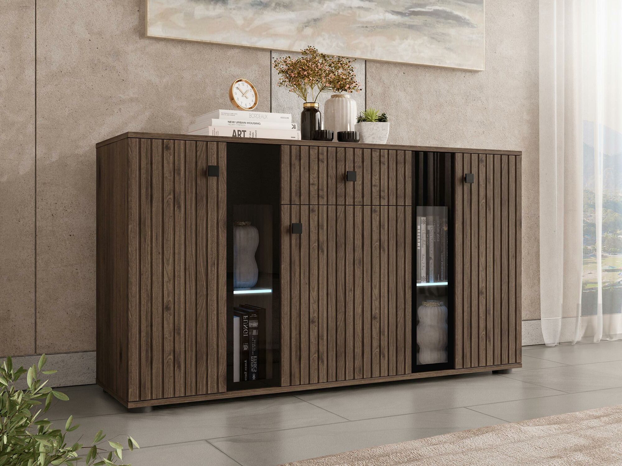 Kомод Tucson 173