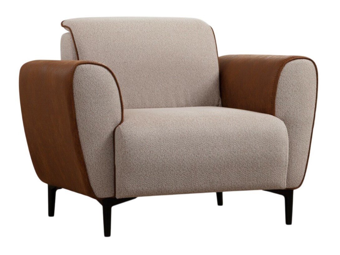 Krēsls Altadena 603 (Brūns + Bēšs)