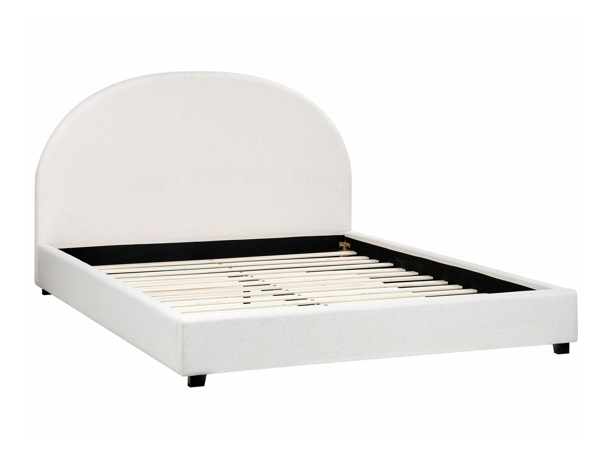 Кровать Berwyn 2666 (Белый)