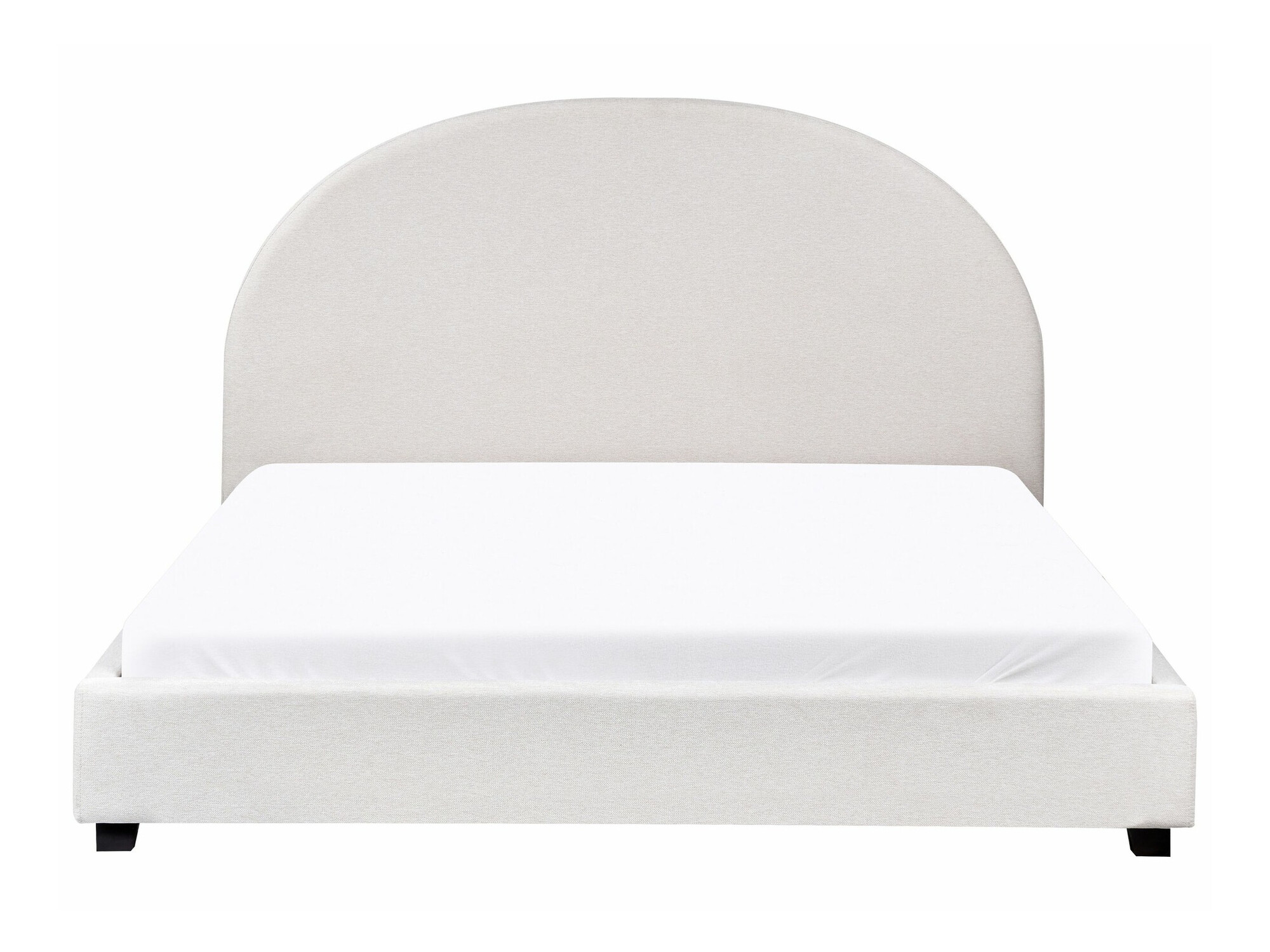 Кровать Berwyn 2666 (Белый)