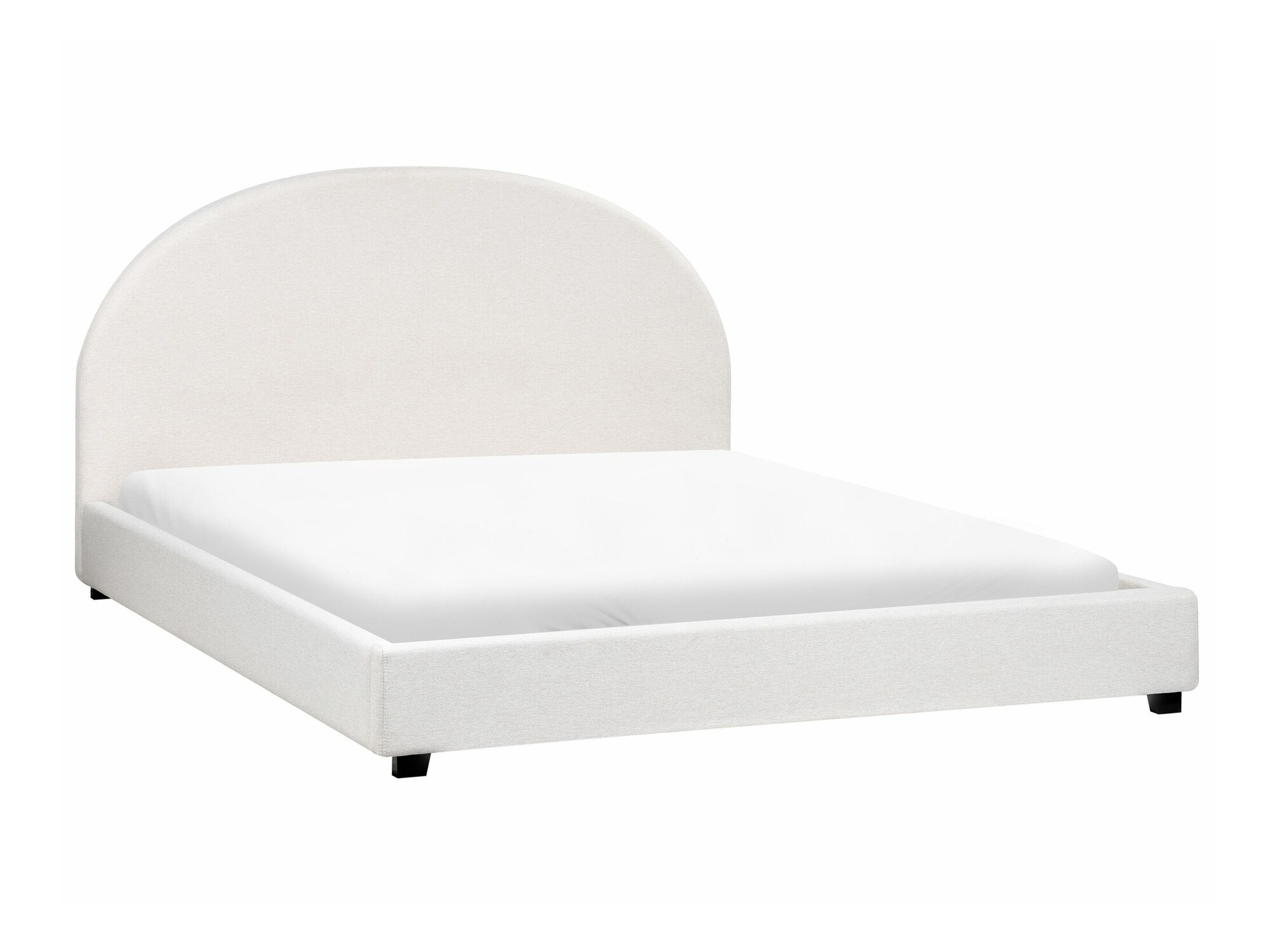 Кровать Berwyn 2666 (Белый)