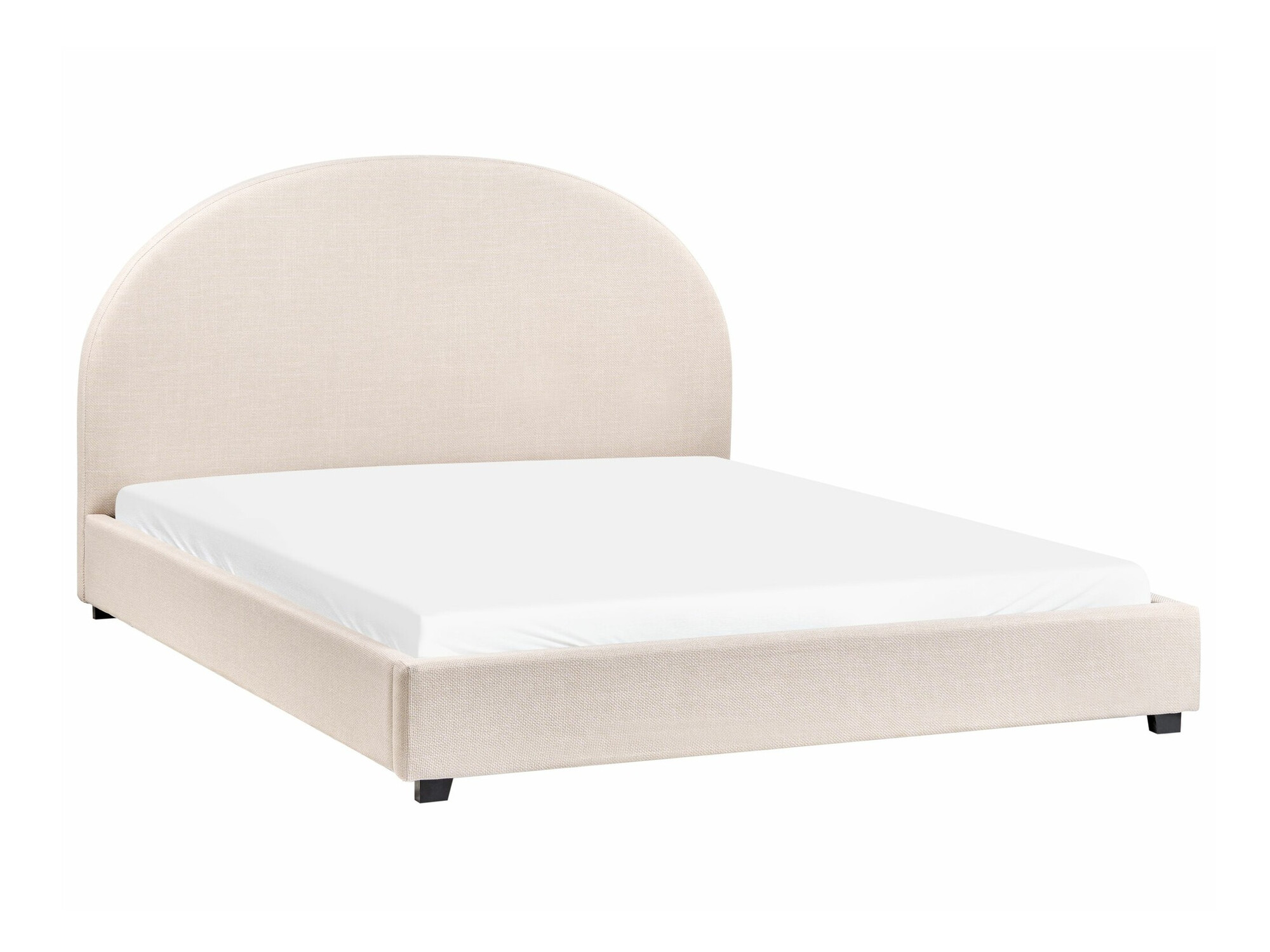 Кровать Berwyn 2666 (Бежевый)