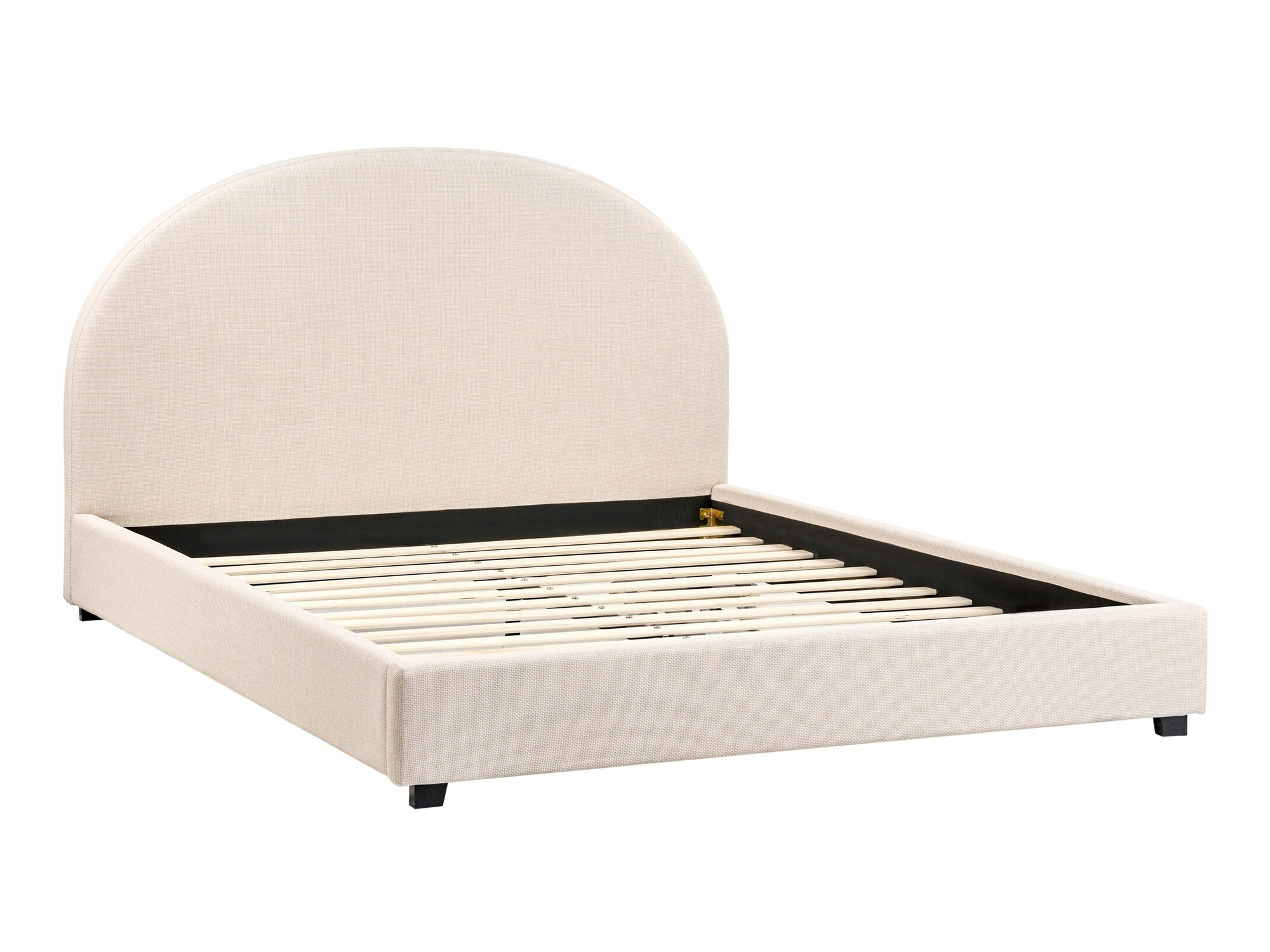 Кровать Berwyn 2666 (Бежевый)