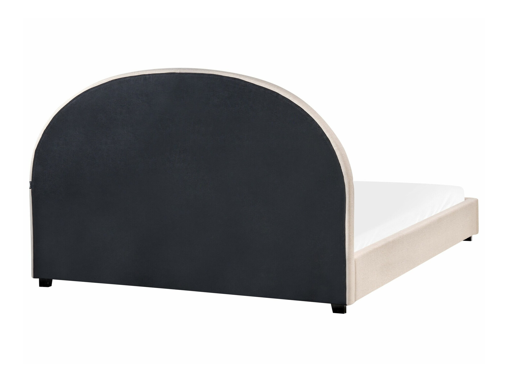 Кровать Berwyn 2666 (Бежевый)