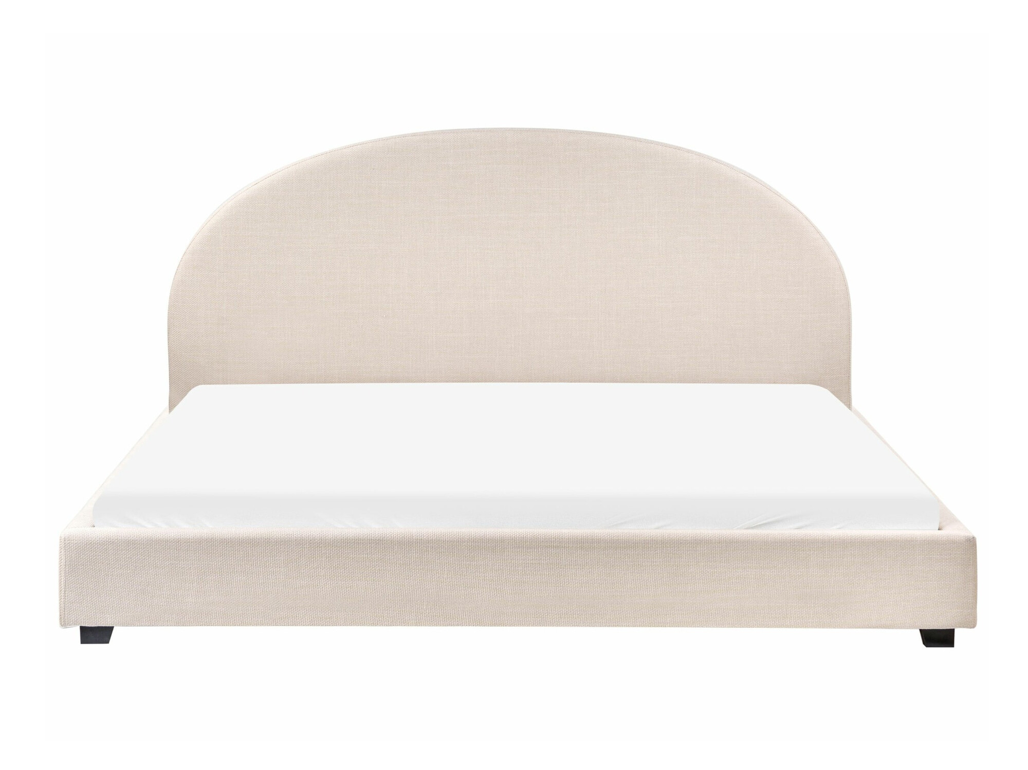 Кровать Berwyn 2666 (Бежевый)