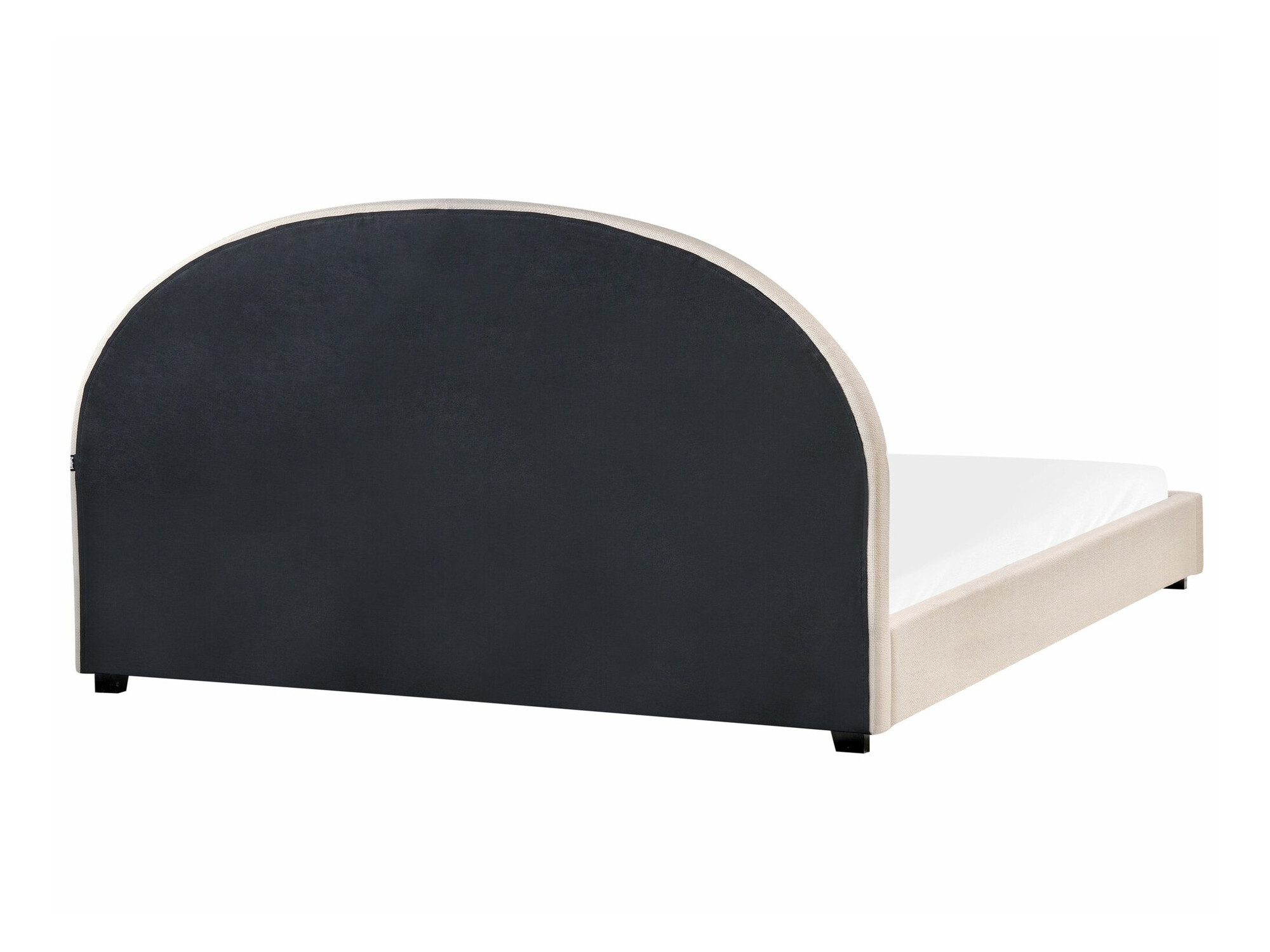 Кровать Berwyn 2666 (Бежевый)