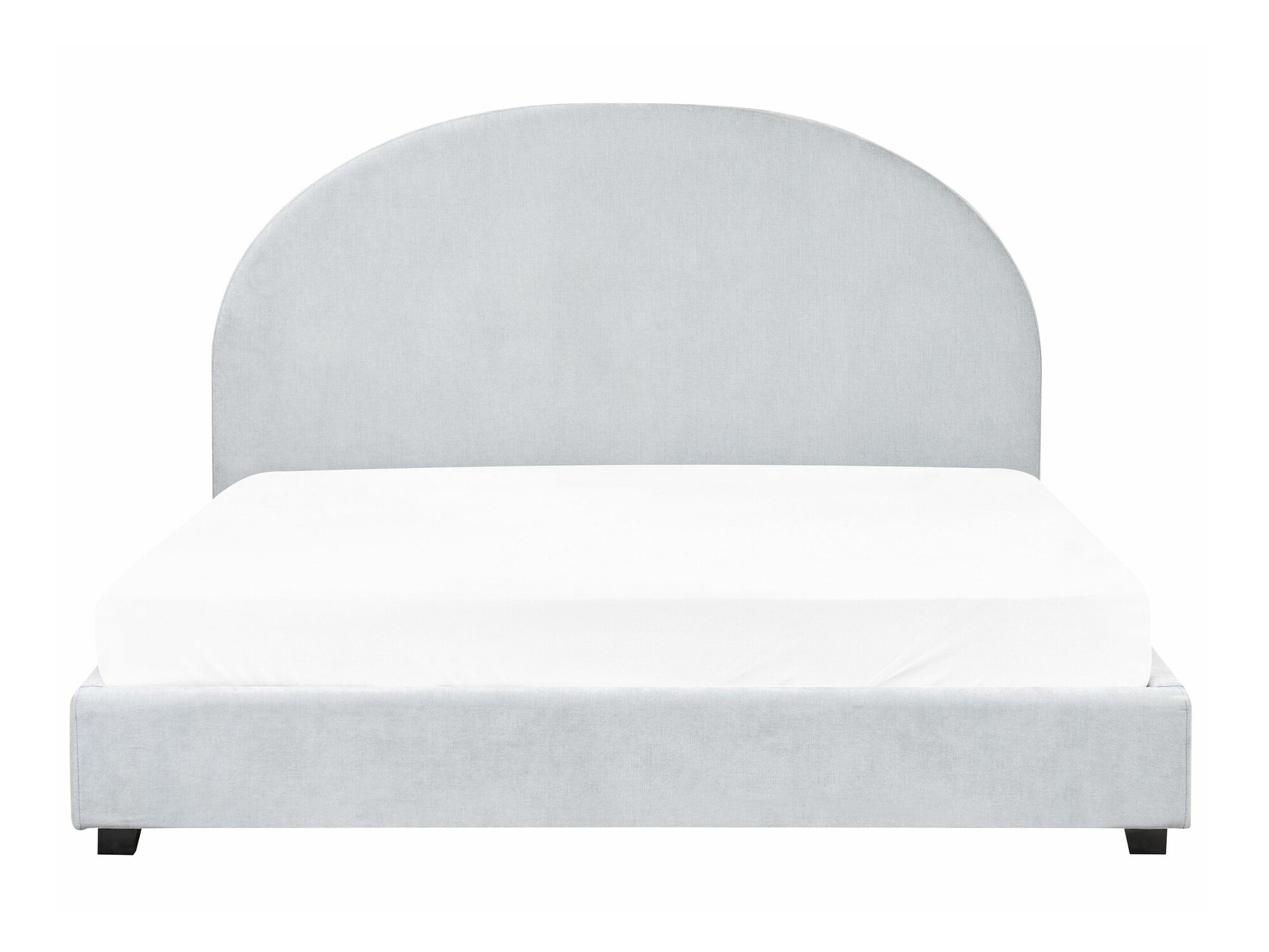 Кровать Berwyn 2666 (Голубой)