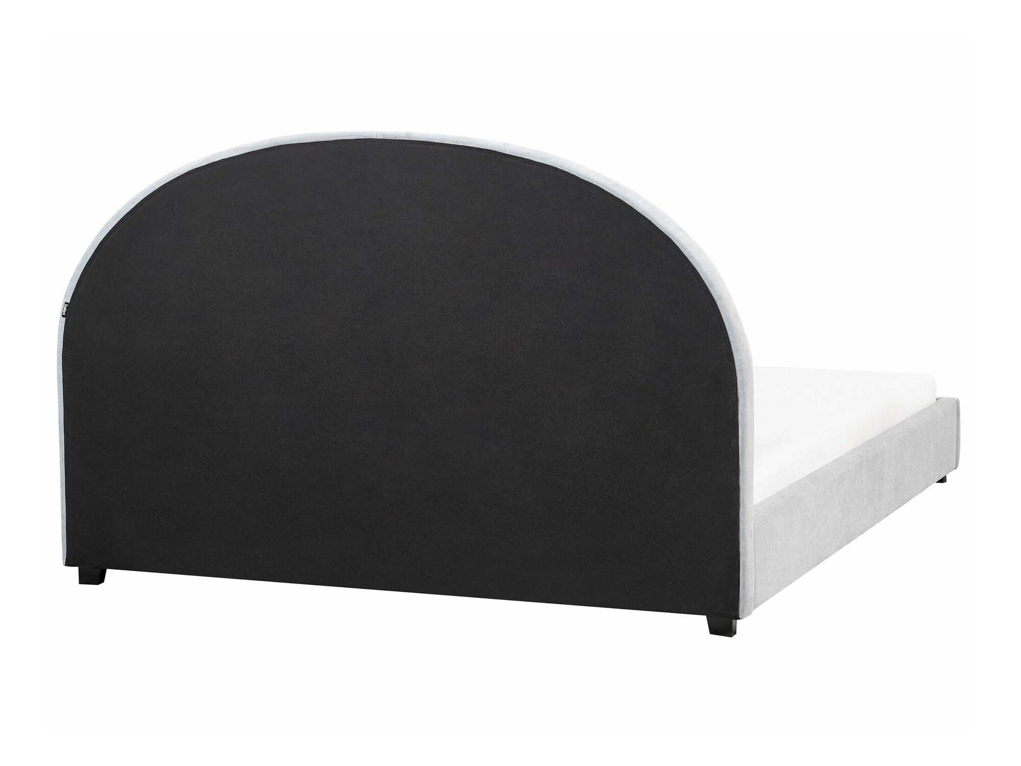 Кровать Berwyn 2666 (Голубой)