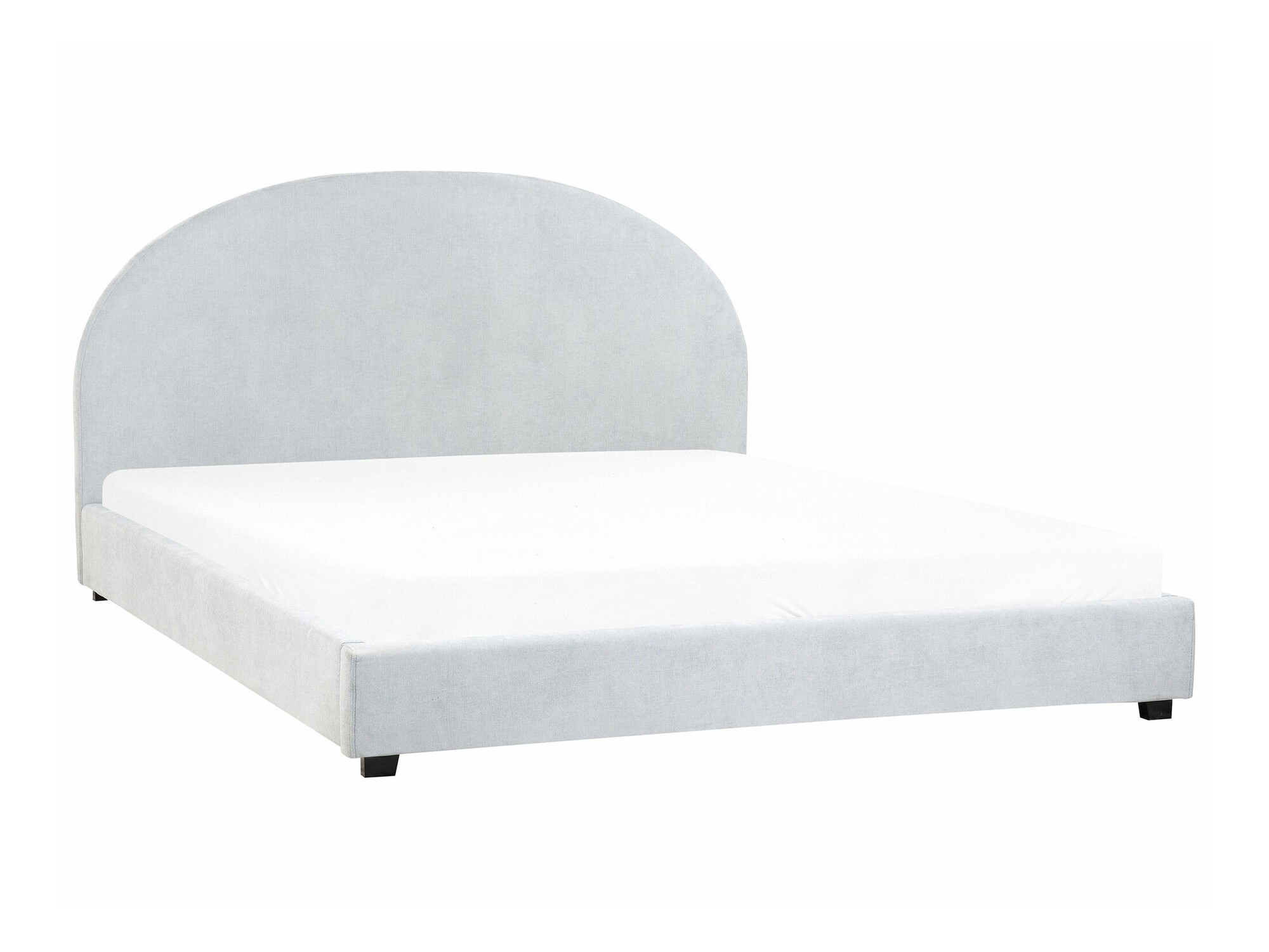 Кровать Berwyn 2666 (Голубой)