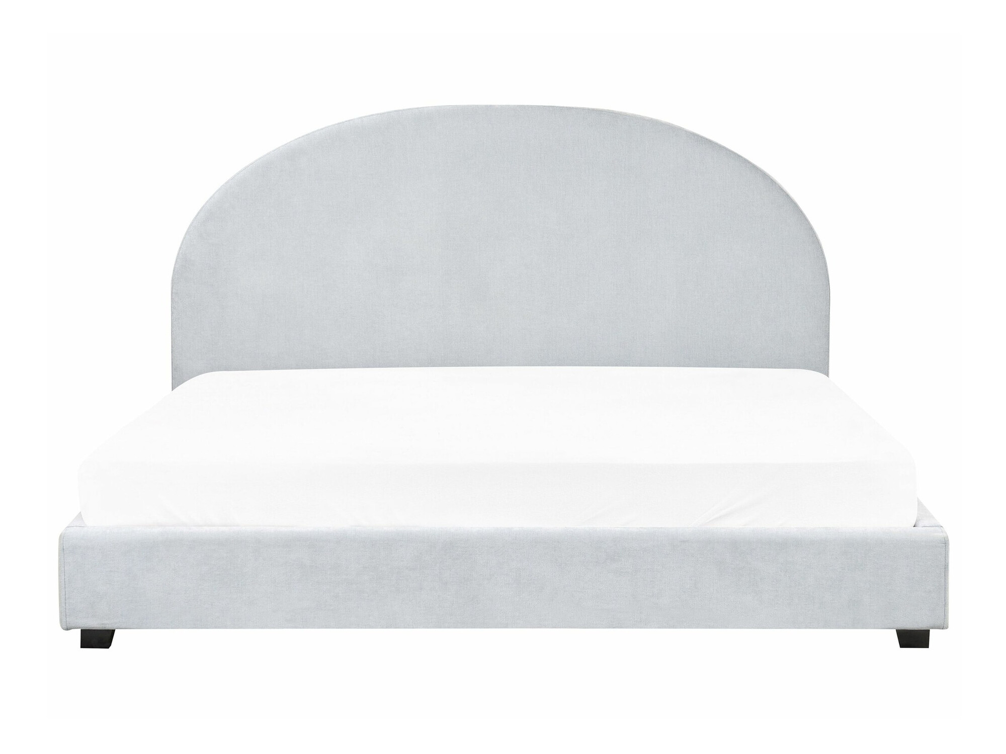 Кровать Berwyn 2666 (Голубой)