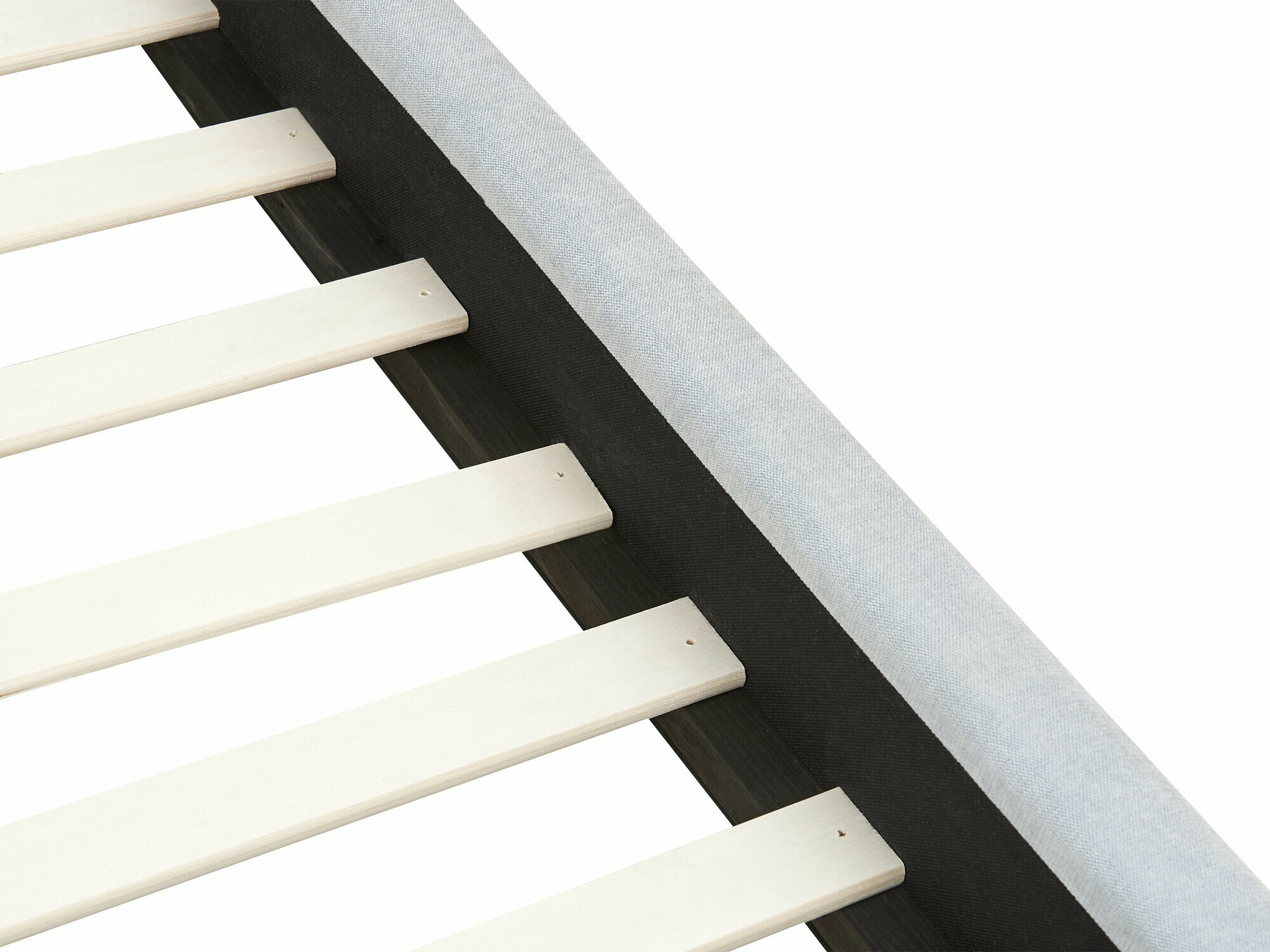 Кровать Berwyn 2666 (Голубой)