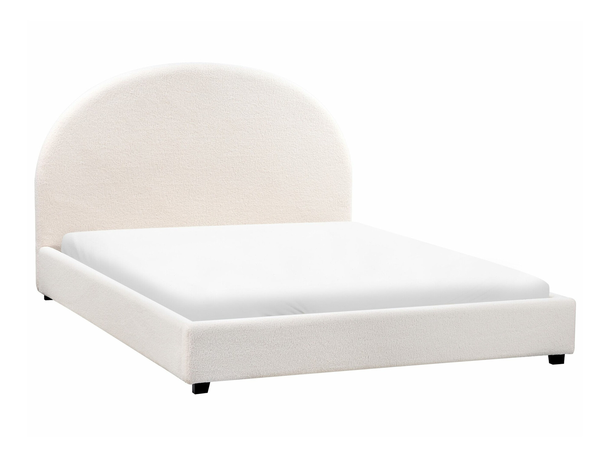 Кровать Berwyn 2666 (Крем)