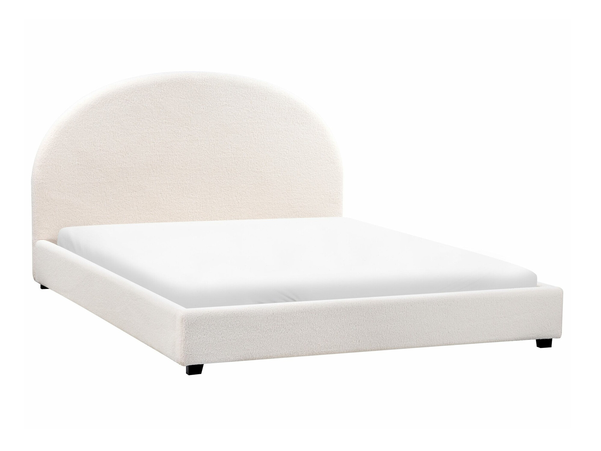 Кровать Berwyn 2666 (Крем)