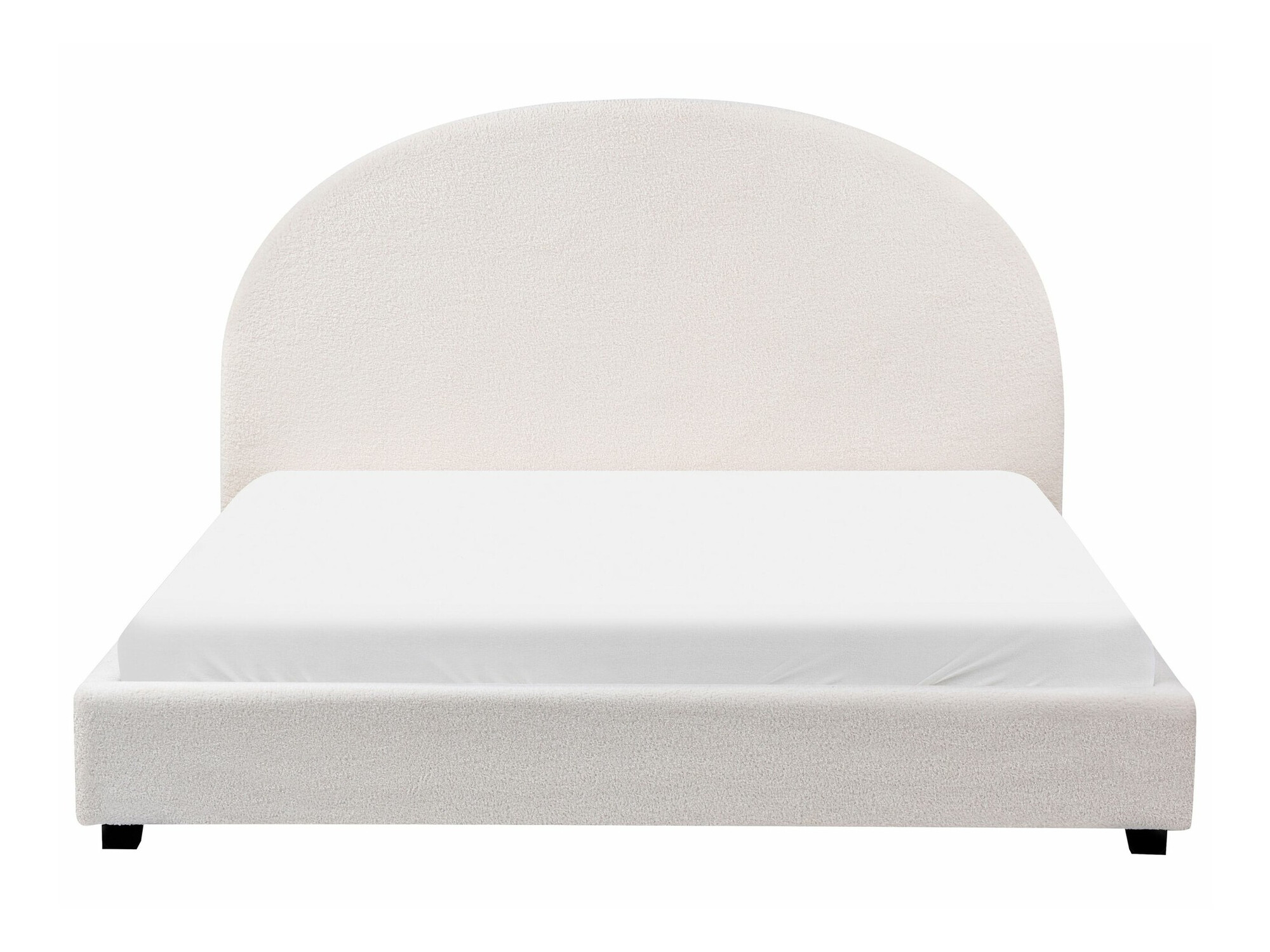 Кровать Berwyn 2666 (Крем)