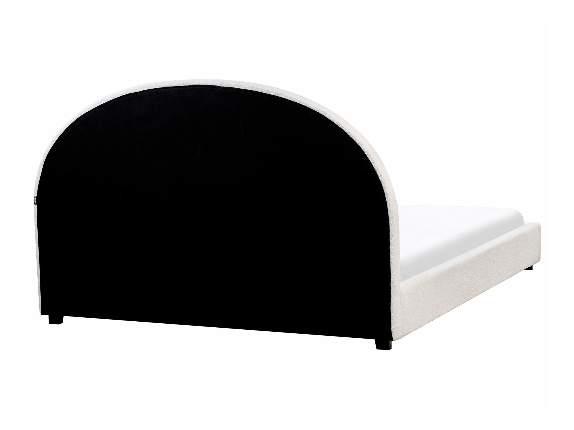 Кровать Berwyn 2666 (Крем)