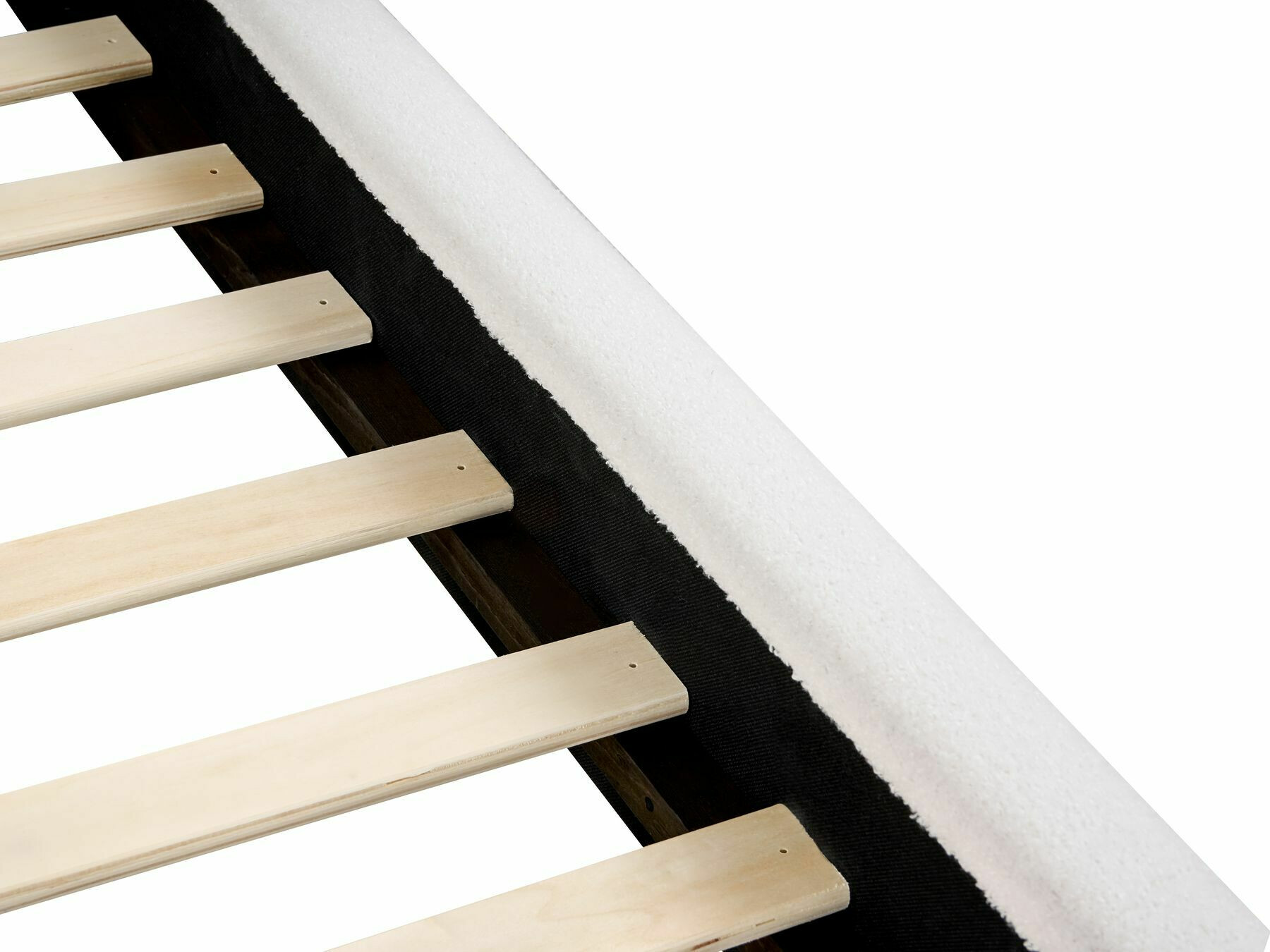 Кровать Berwyn 2666 (Крем)