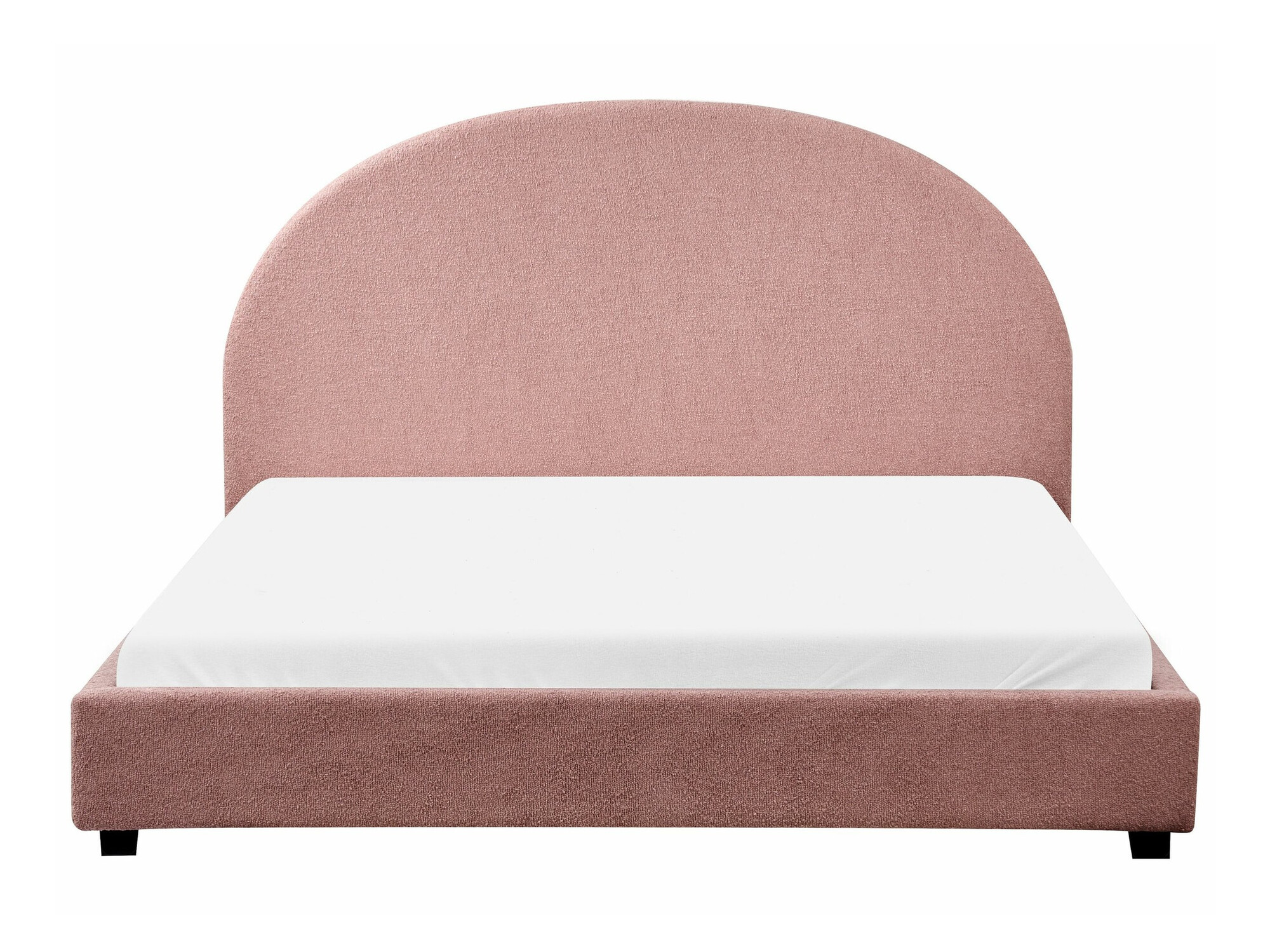 Кровать Berwyn 2666 (Розовый)