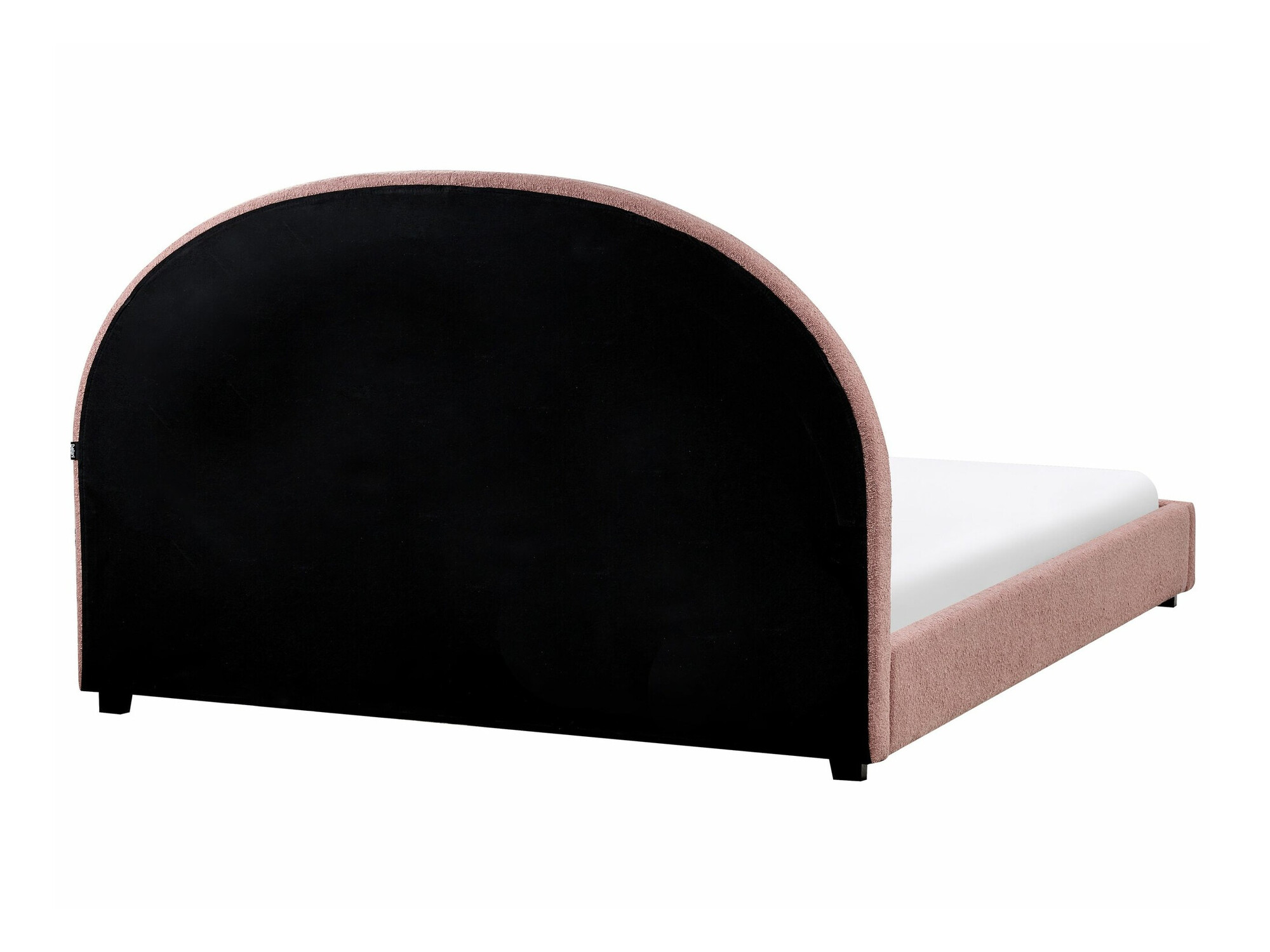 Кровать Berwyn 2666 (Розовый)