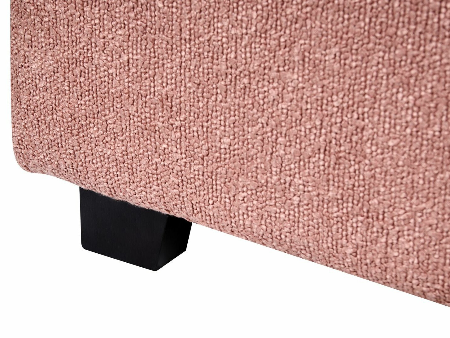 Кровать Berwyn 2666 (Розовый)