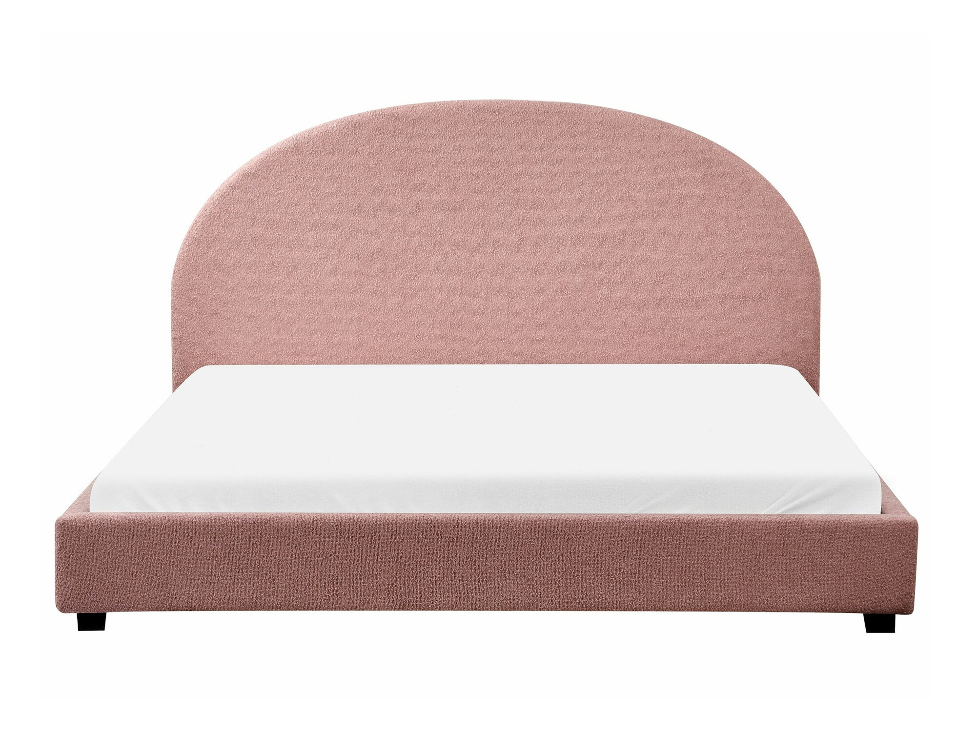 Кровать Berwyn 2666 (Розовый)