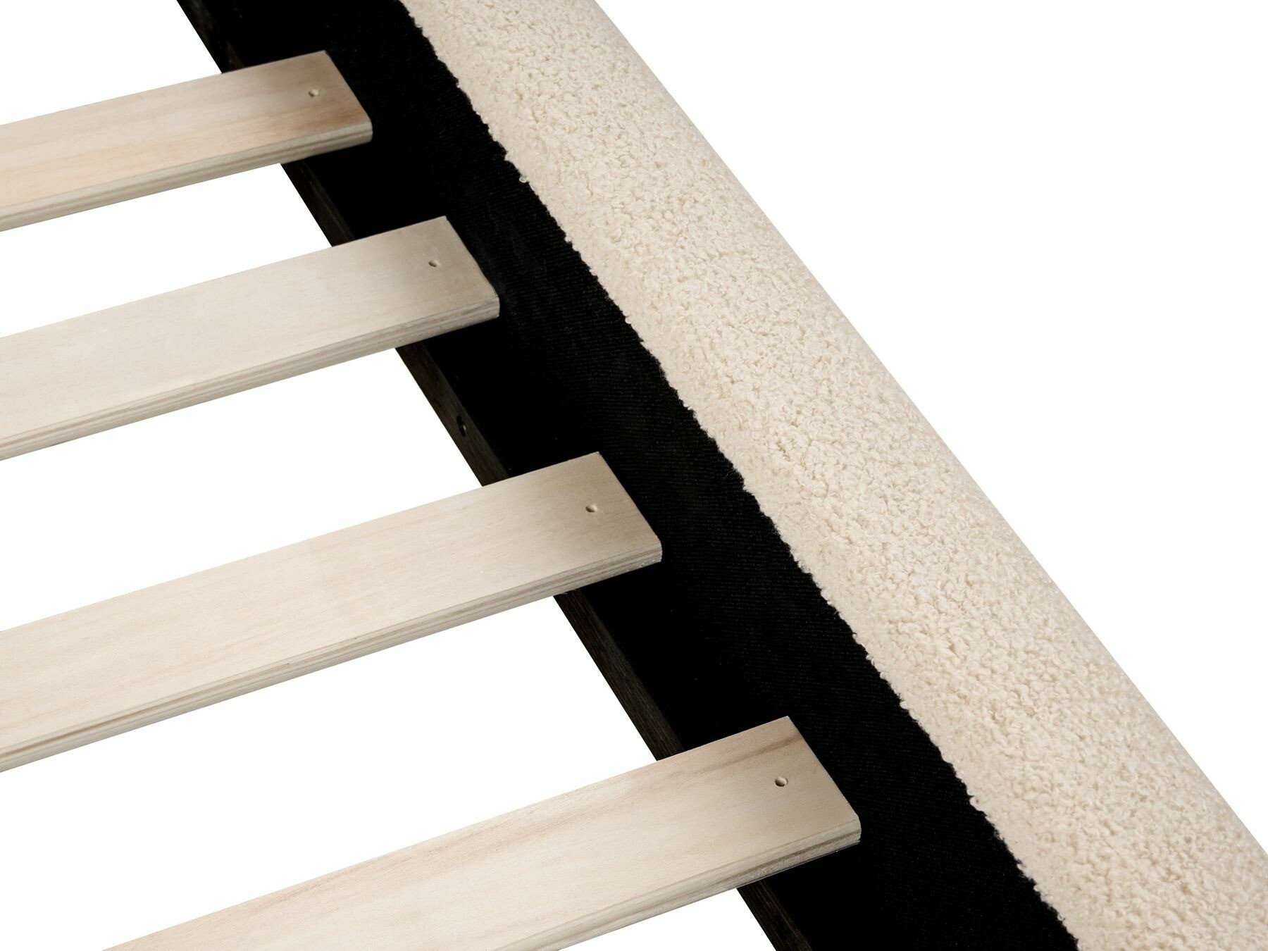 Кровать Berwyn 2666 (Светло-коричневый)