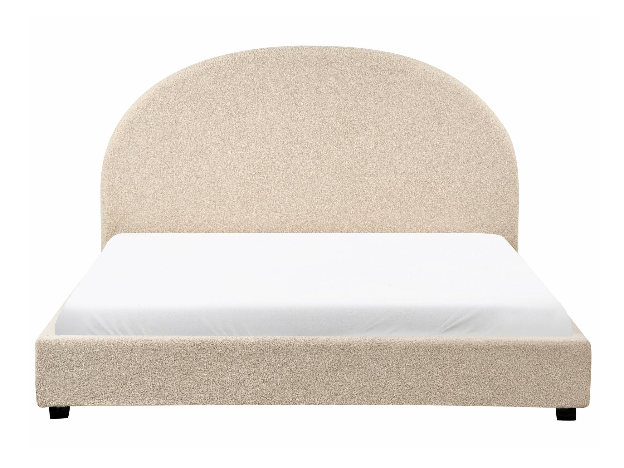 Кровать Berwyn 2666 (Светло-коричневый)