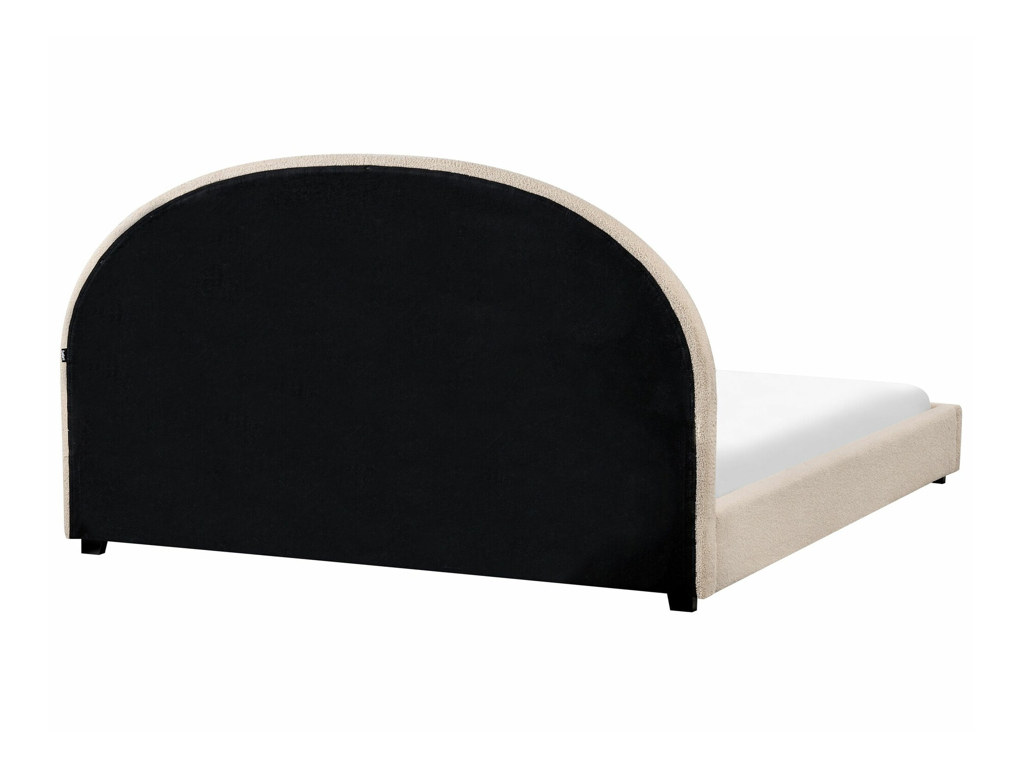 Кровать Berwyn 2666 (Светло-коричневый)