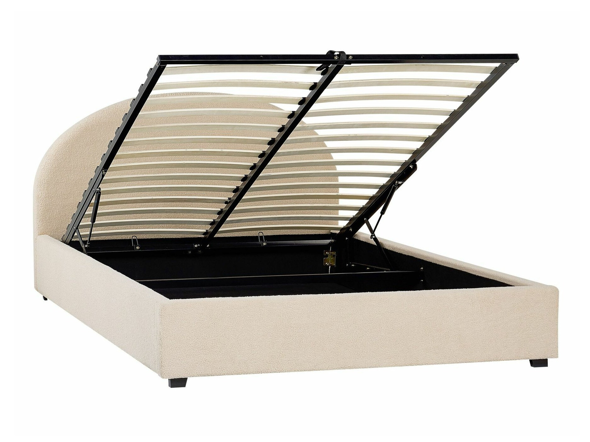 Кровать Berwyn 282 (Бежевый)