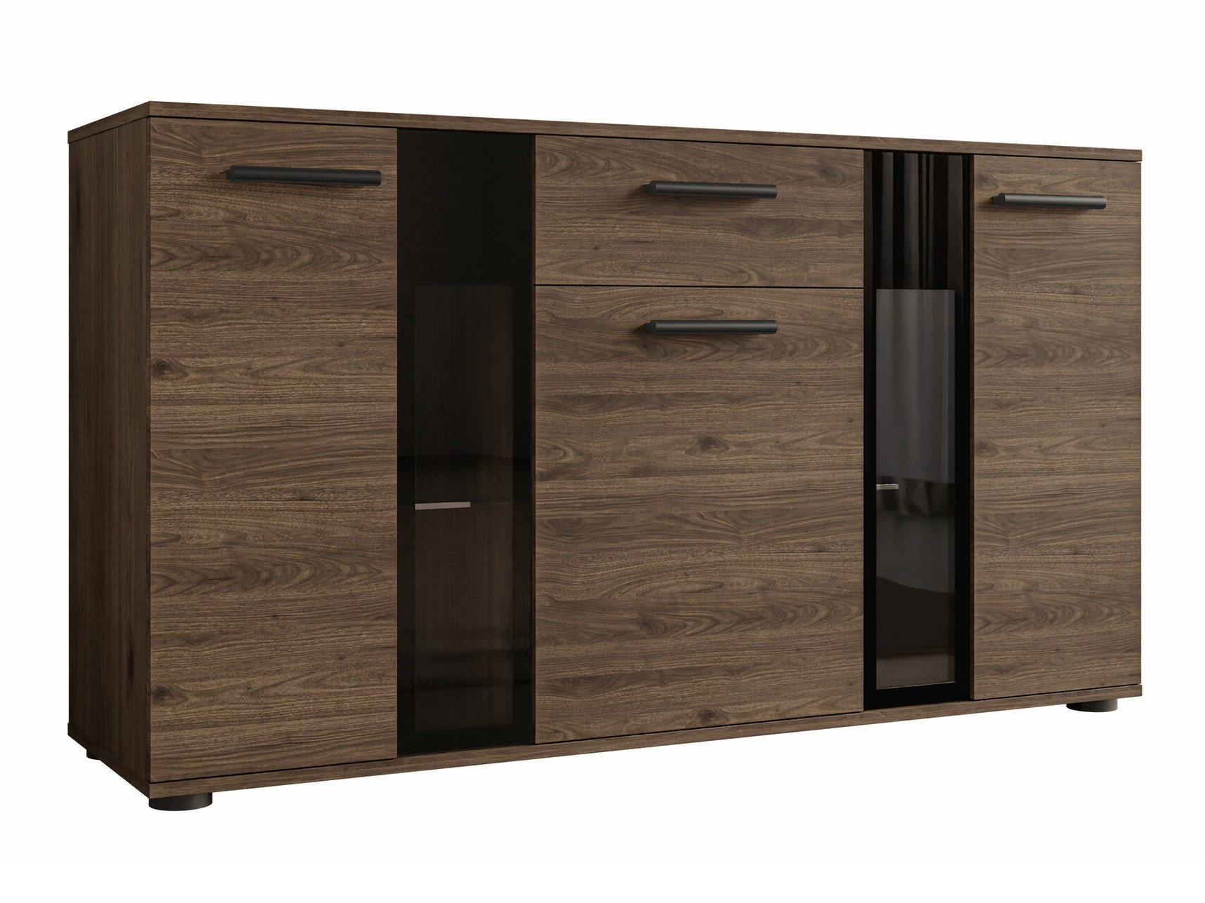 Kumode Tucson 114 (Riekstkoks)