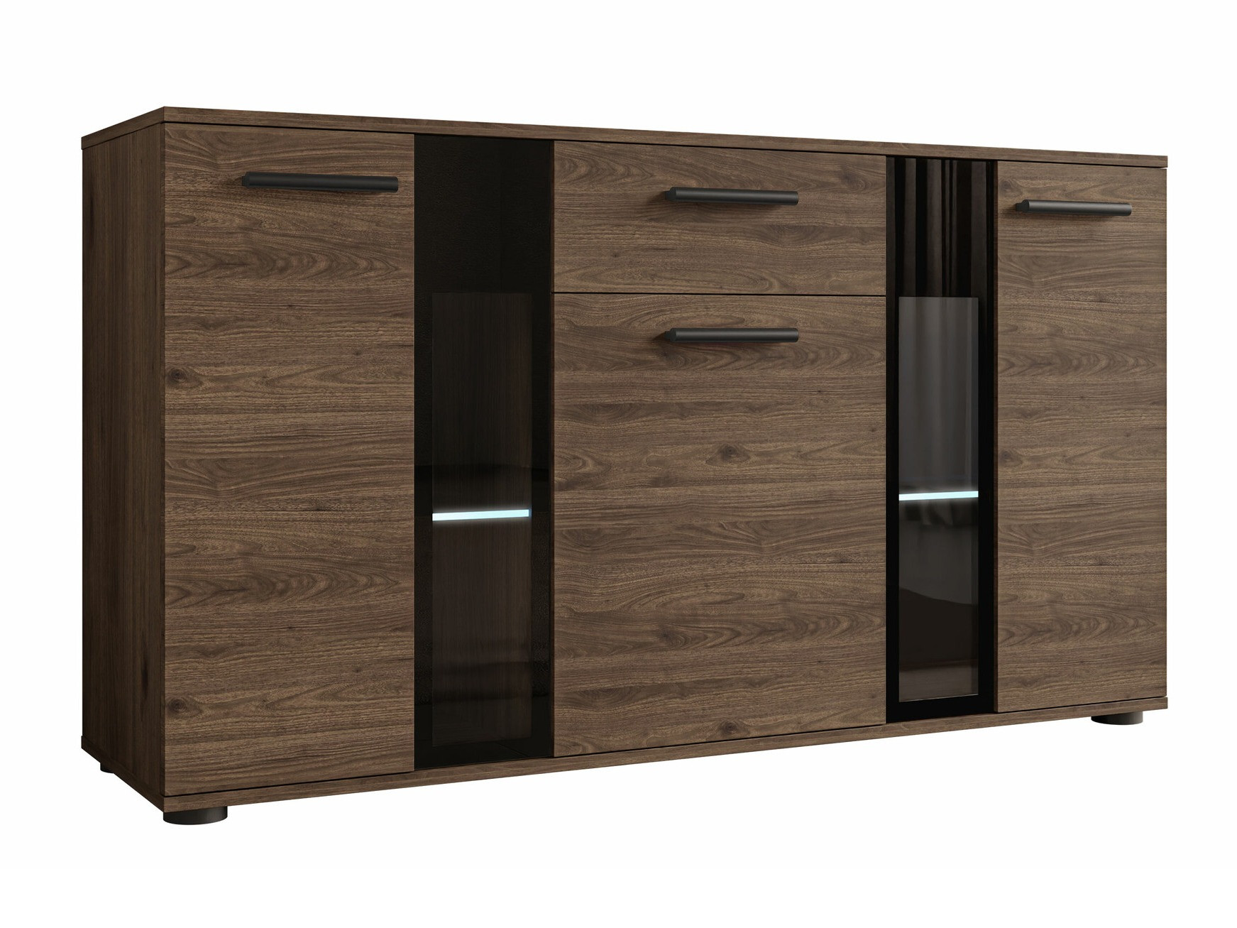 Kumode Tucson 114 (Riekstkoks)