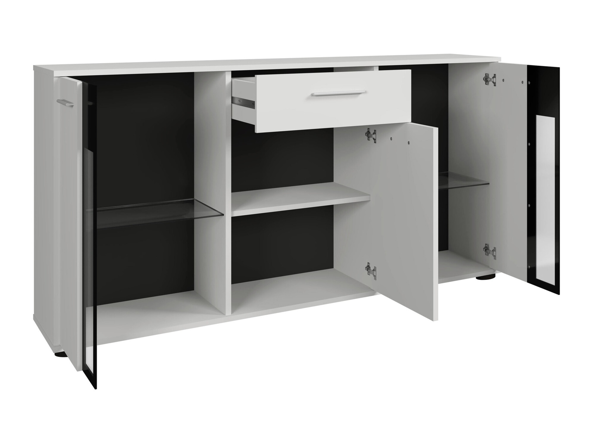 Kumode Tucson 114 (Riekstkoks)