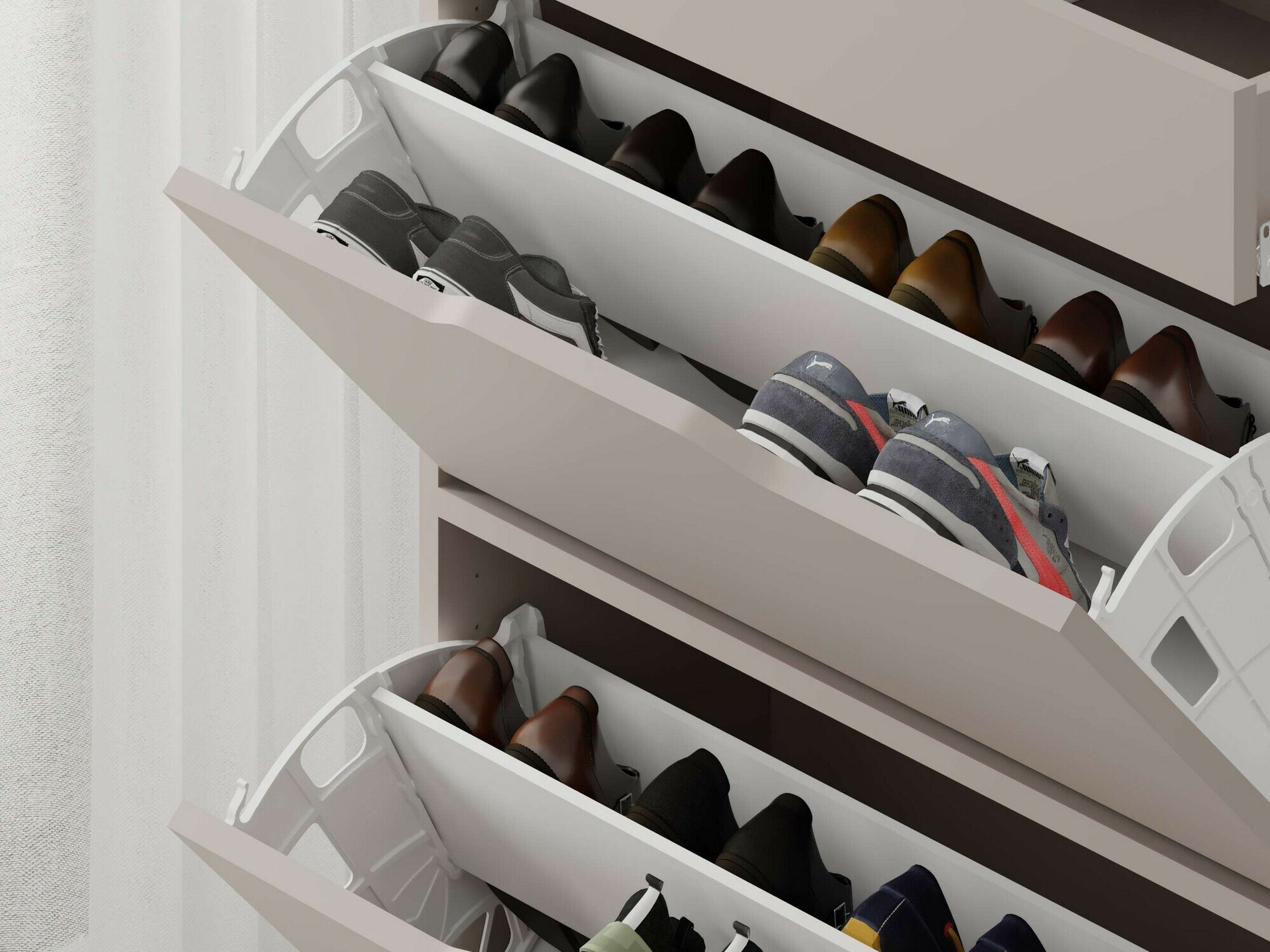 Kurpju kaste Kailua 2508