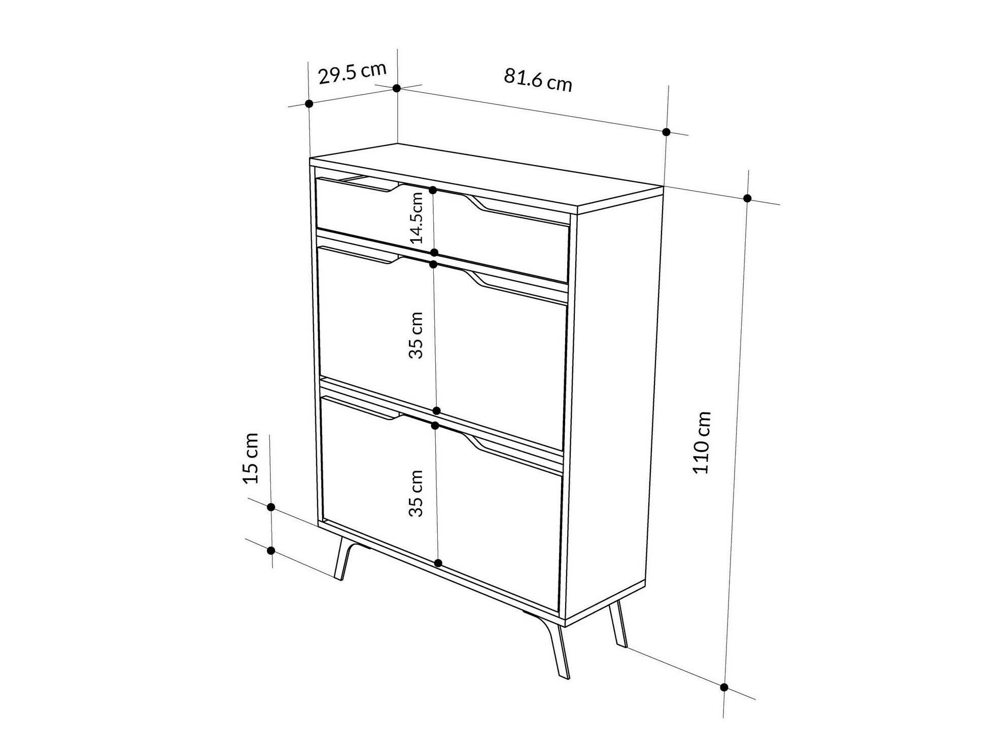 Kurpju kaste Kailua 2508