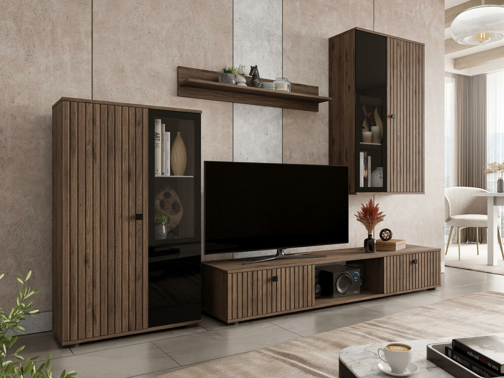 Набор для гостиной Tucson 174