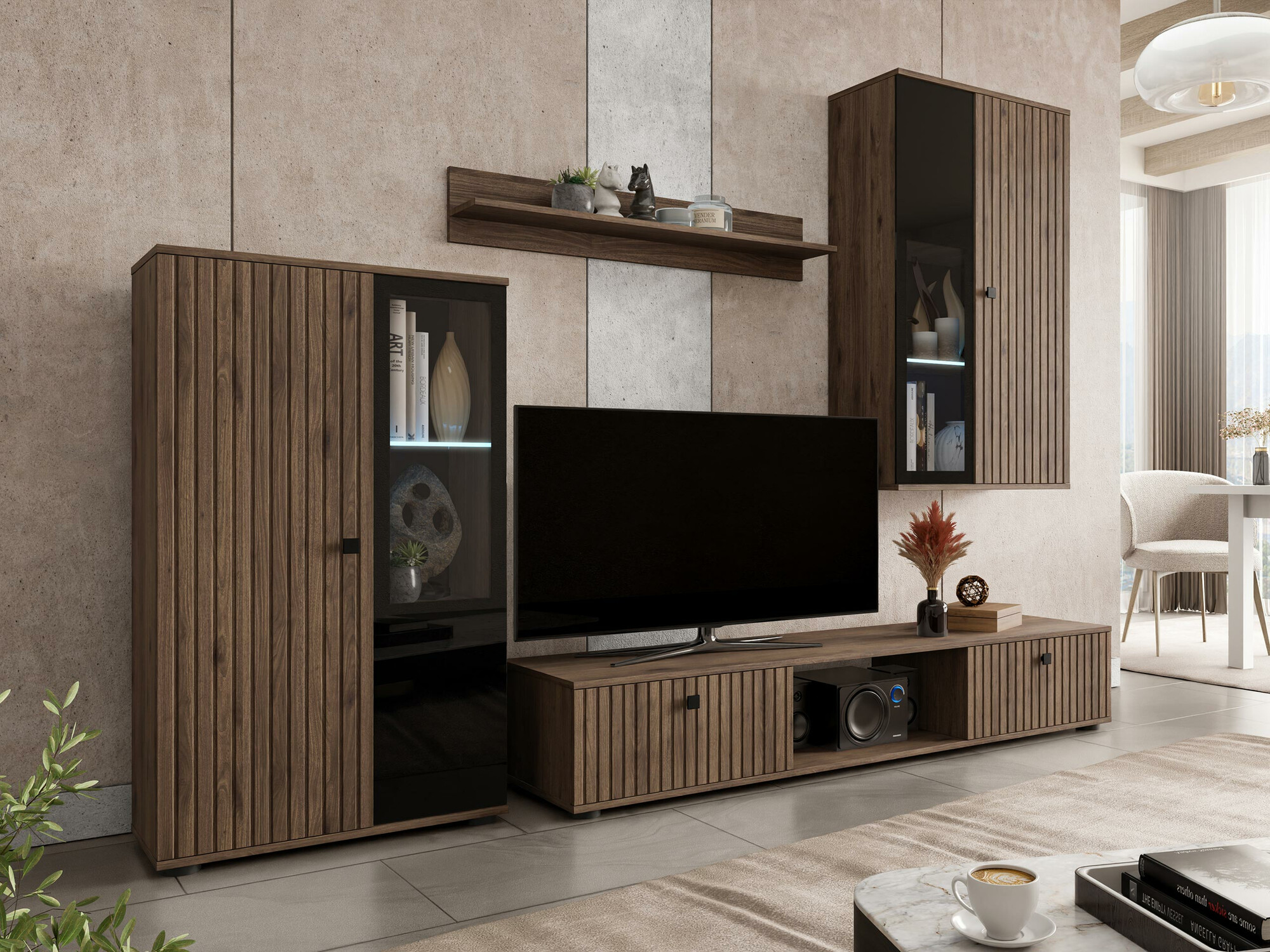 Набор для гостиной Tucson 174