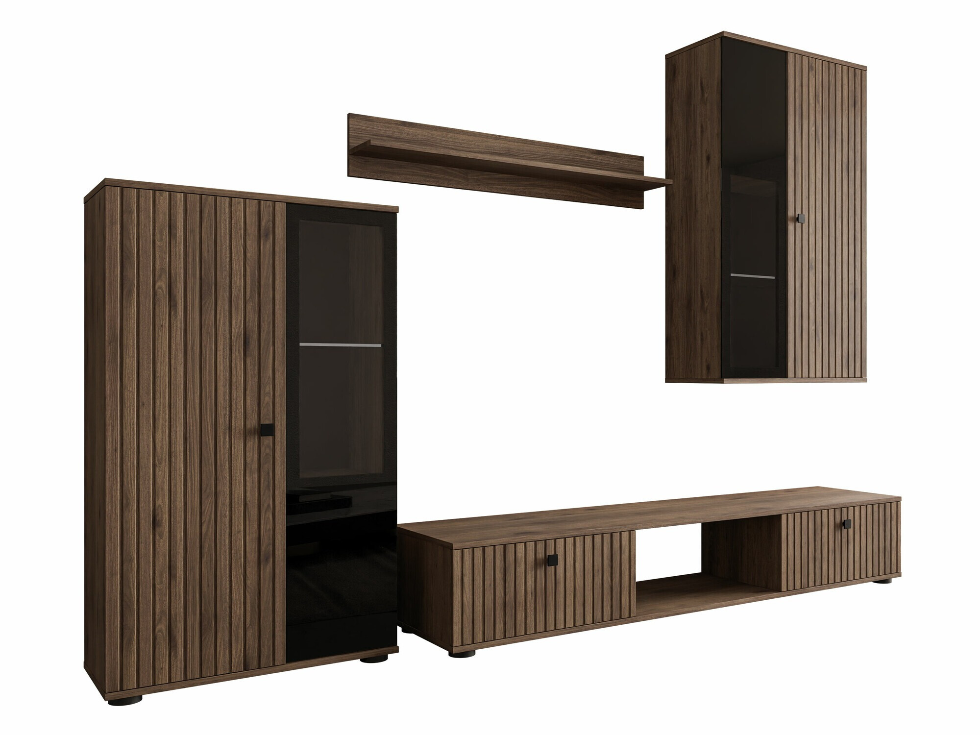 Набор для гостиной Tucson 174