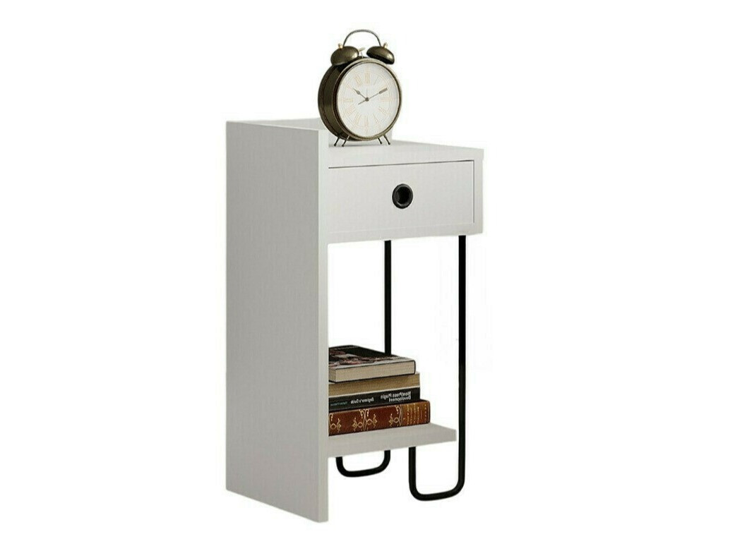 Naktsgaldiņš Kailua 1524 (Balts)