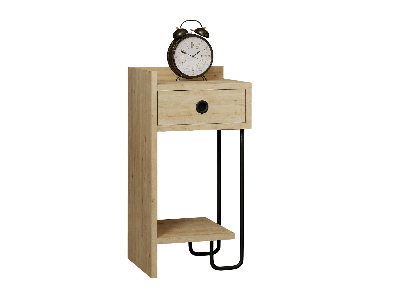 Naktsgaldiņš Kailua 1524 (Ozols)