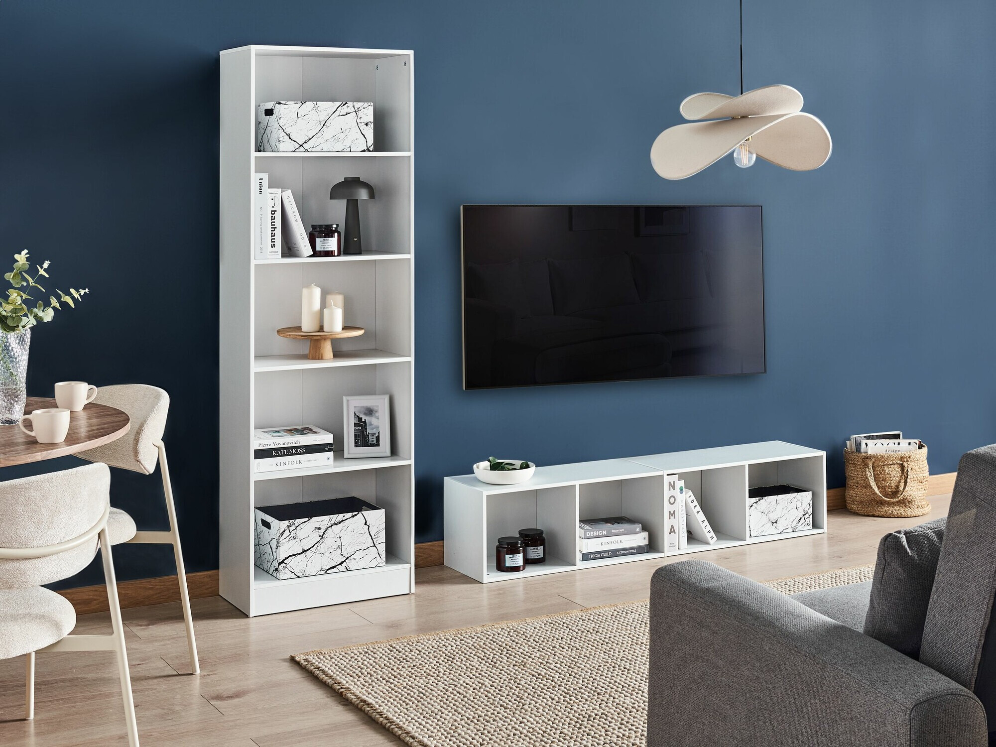 Стеллаж Berwyn 2667