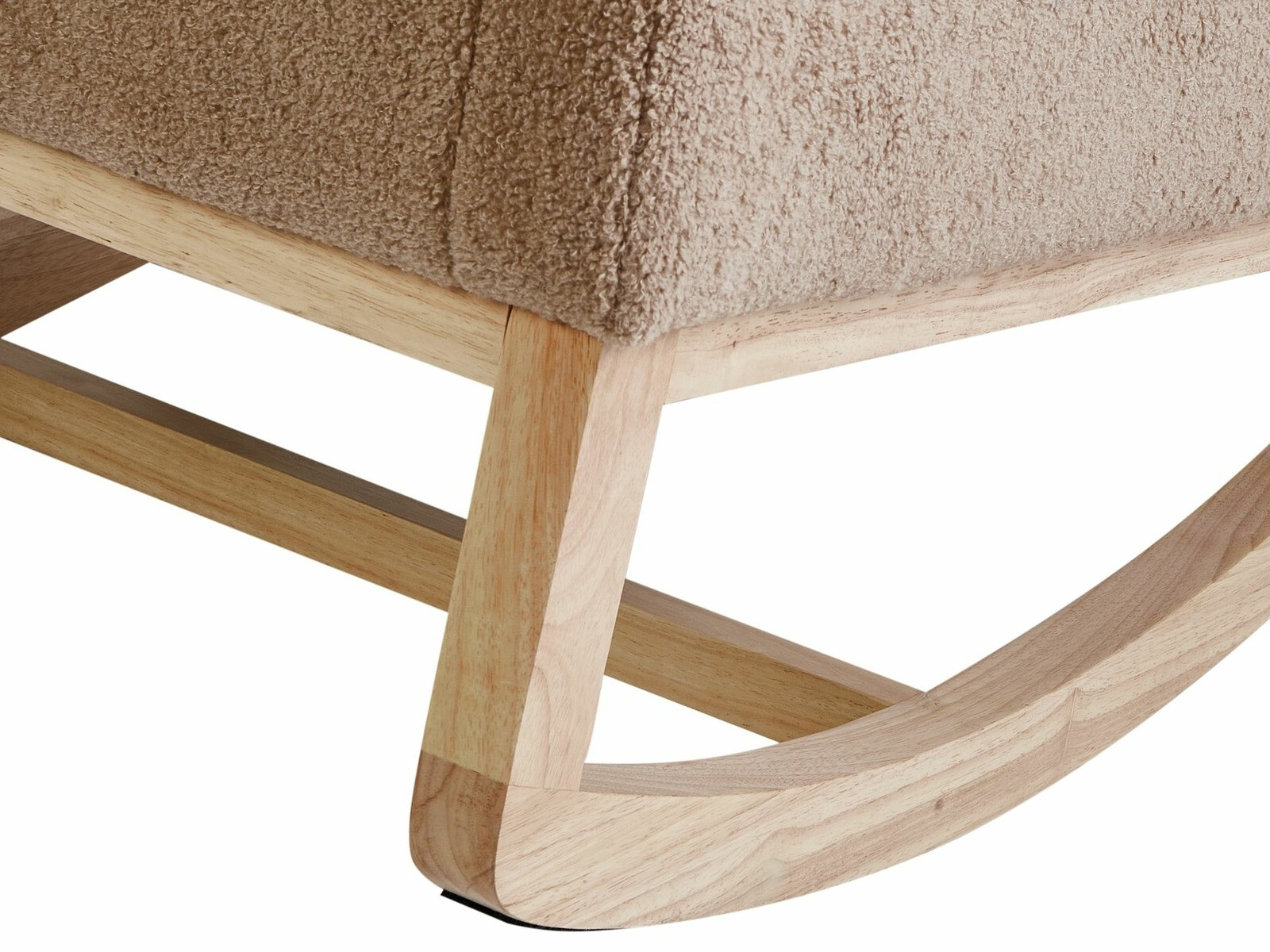 Šūpuļkrēsls Berwyn 2671 (Bēšs)