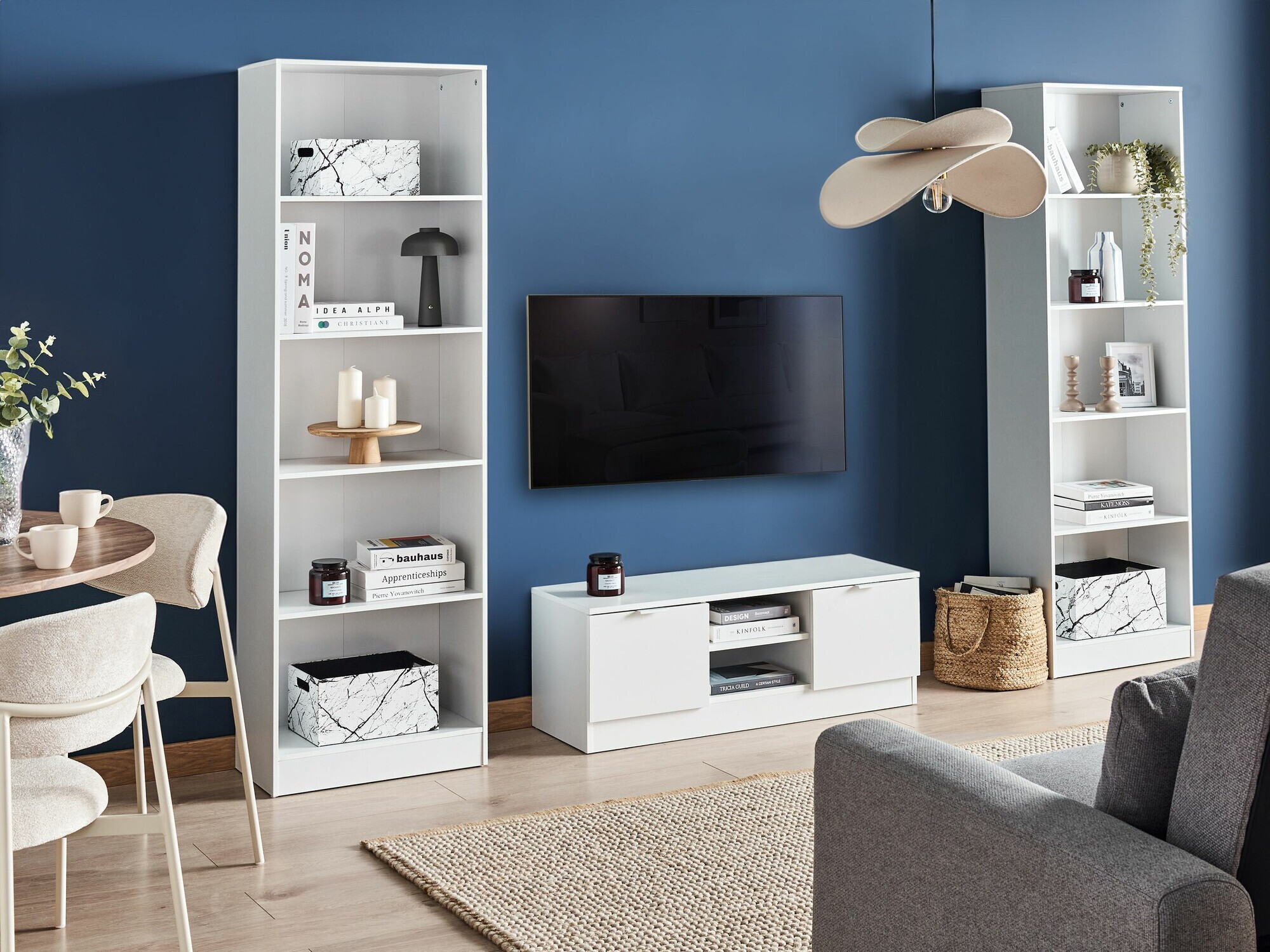 TV galds Berwyn 2668