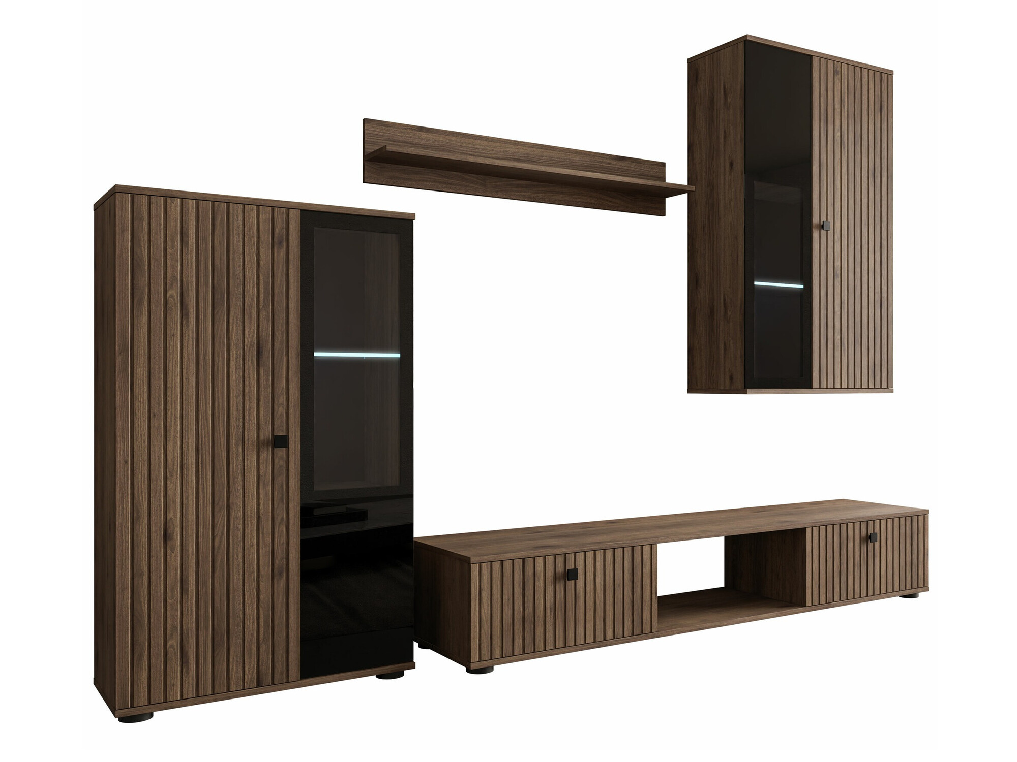 Viesistabas komplekts Tucson 174