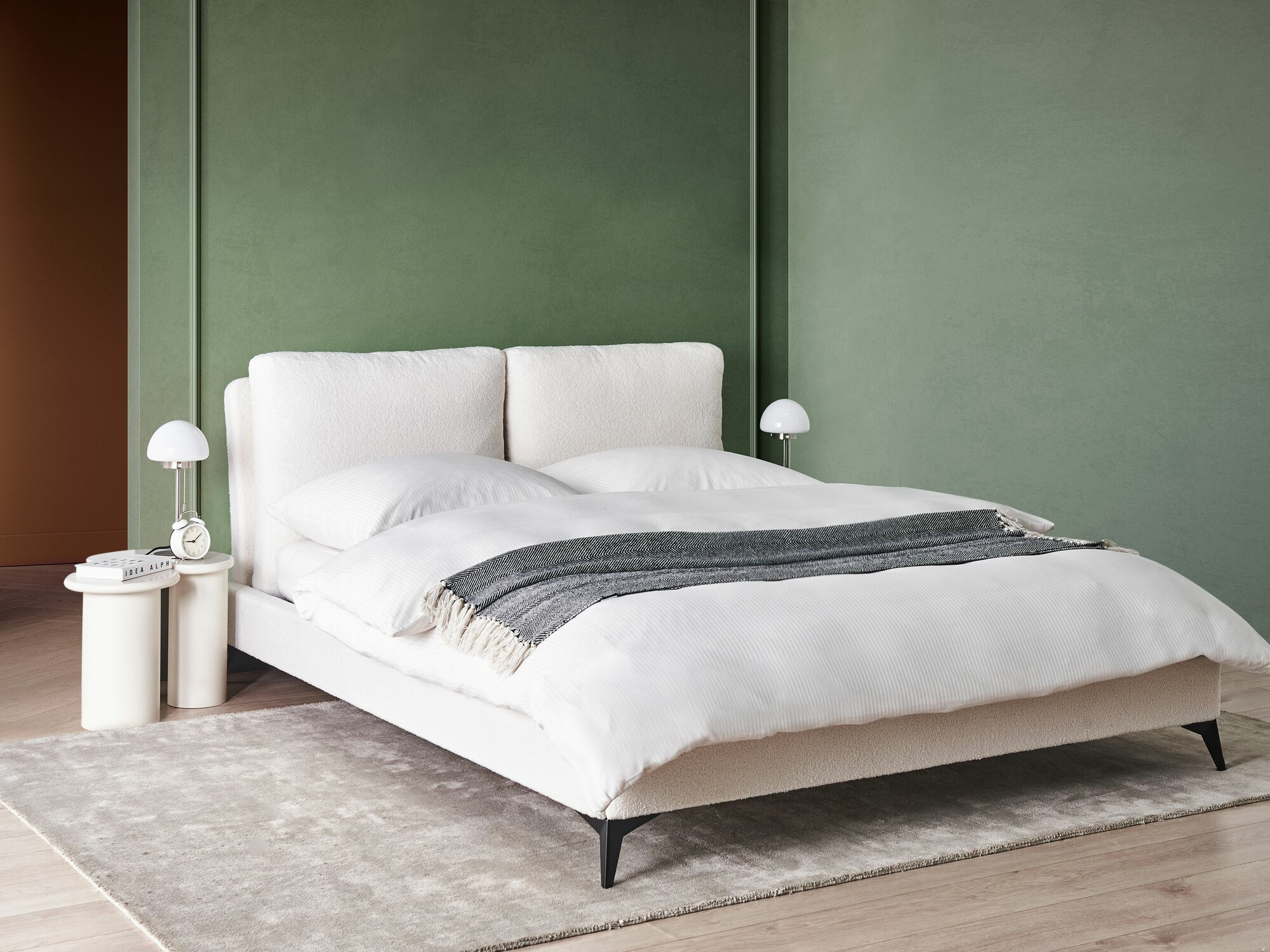 Gulta Berwyn 422 (Balts)