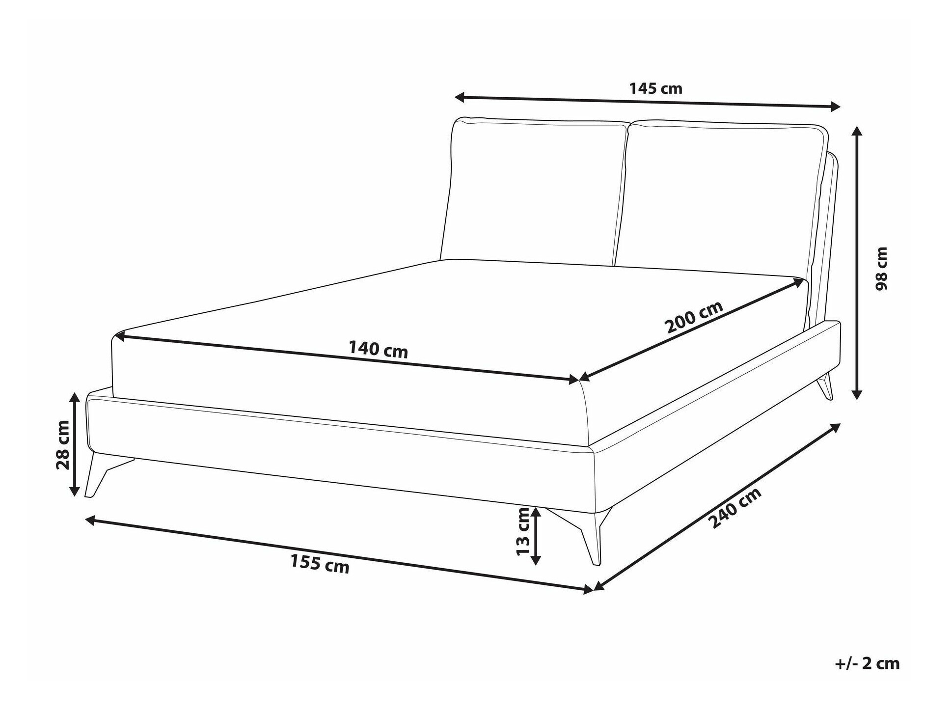 Gulta Berwyn 422 (Balts)