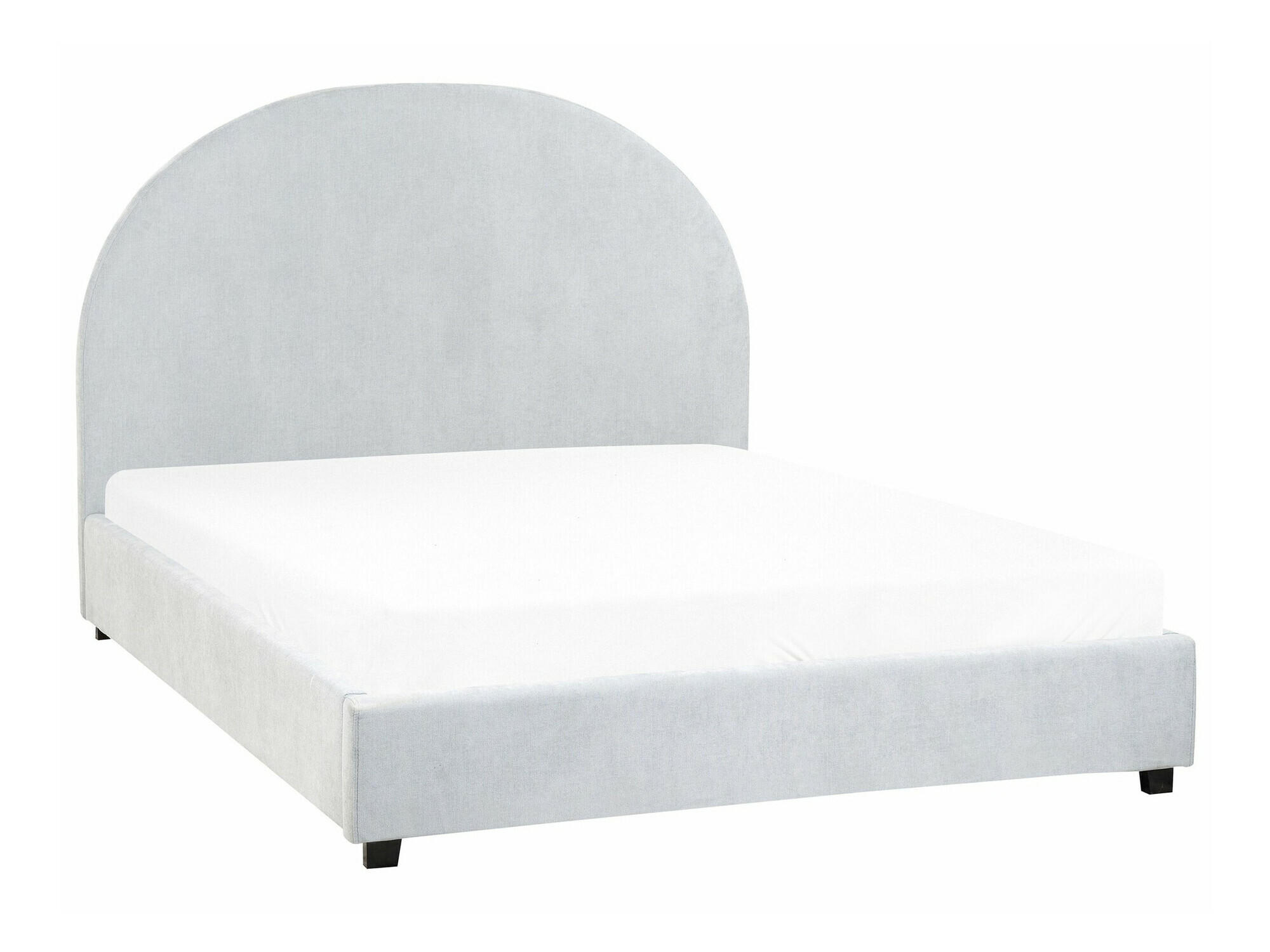 Кровать Berwyn 2666 (Голубой)