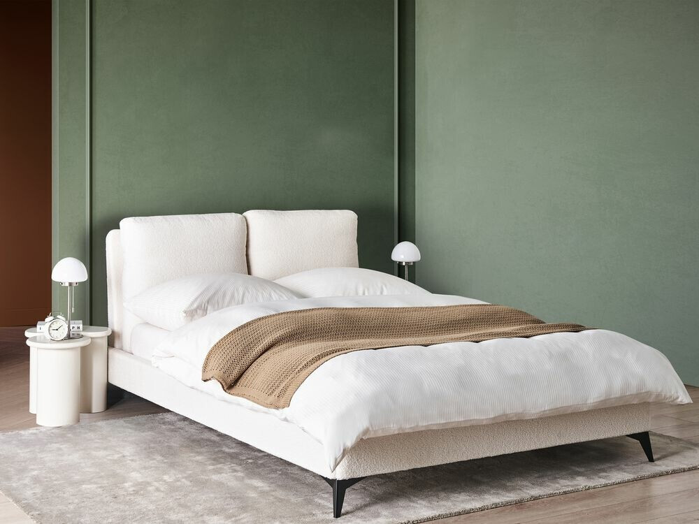 Кровать Berwyn 422 (Белый)