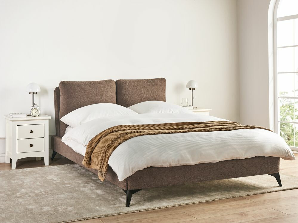 Кровать Berwyn 422 (Коричневый)